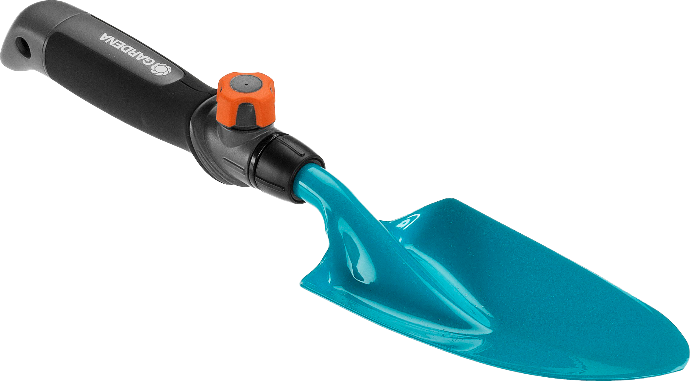 Pala GARDENA Combysistem de acero - 14