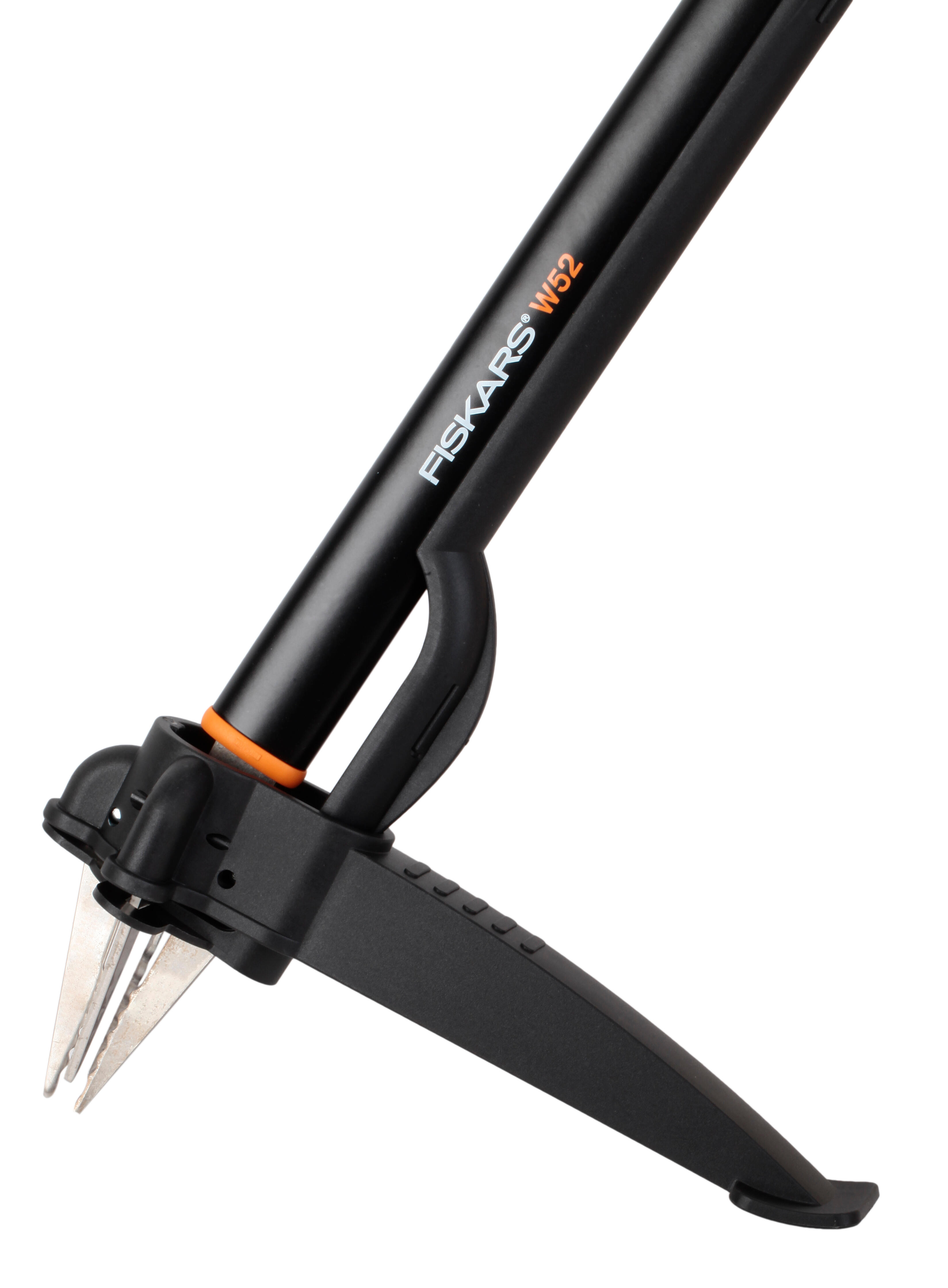Estirpatore FISKARS manico in alluminio L 1 m - 9