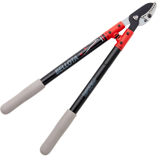 Tijeras De Podar VERTO De Yunque – 680 Mm, Hoja 80 Mm, Acero, Mango Ergonómico, 1,18 Kg