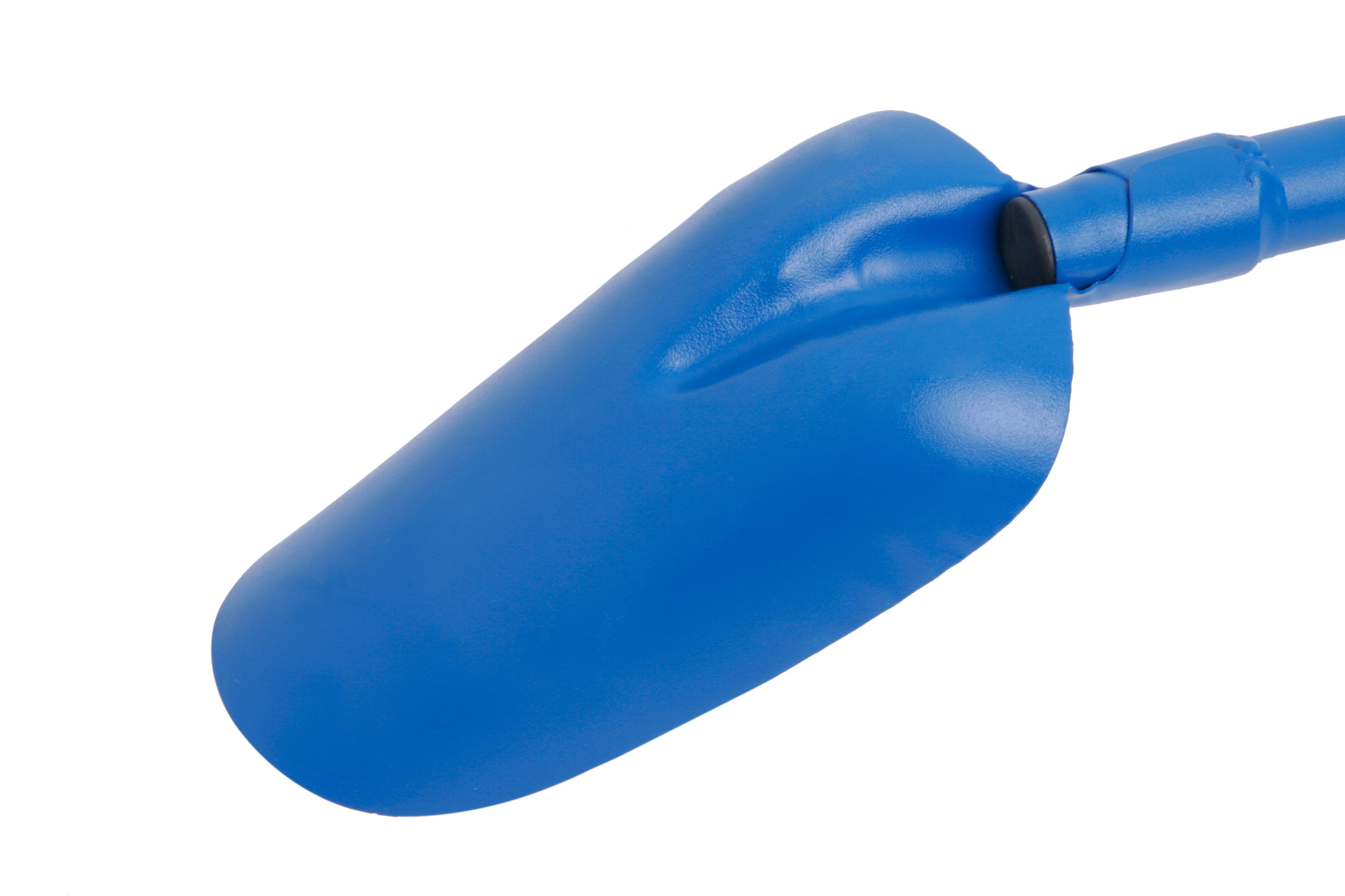 Trapiantatore in acciaio tondo REVEX - 5