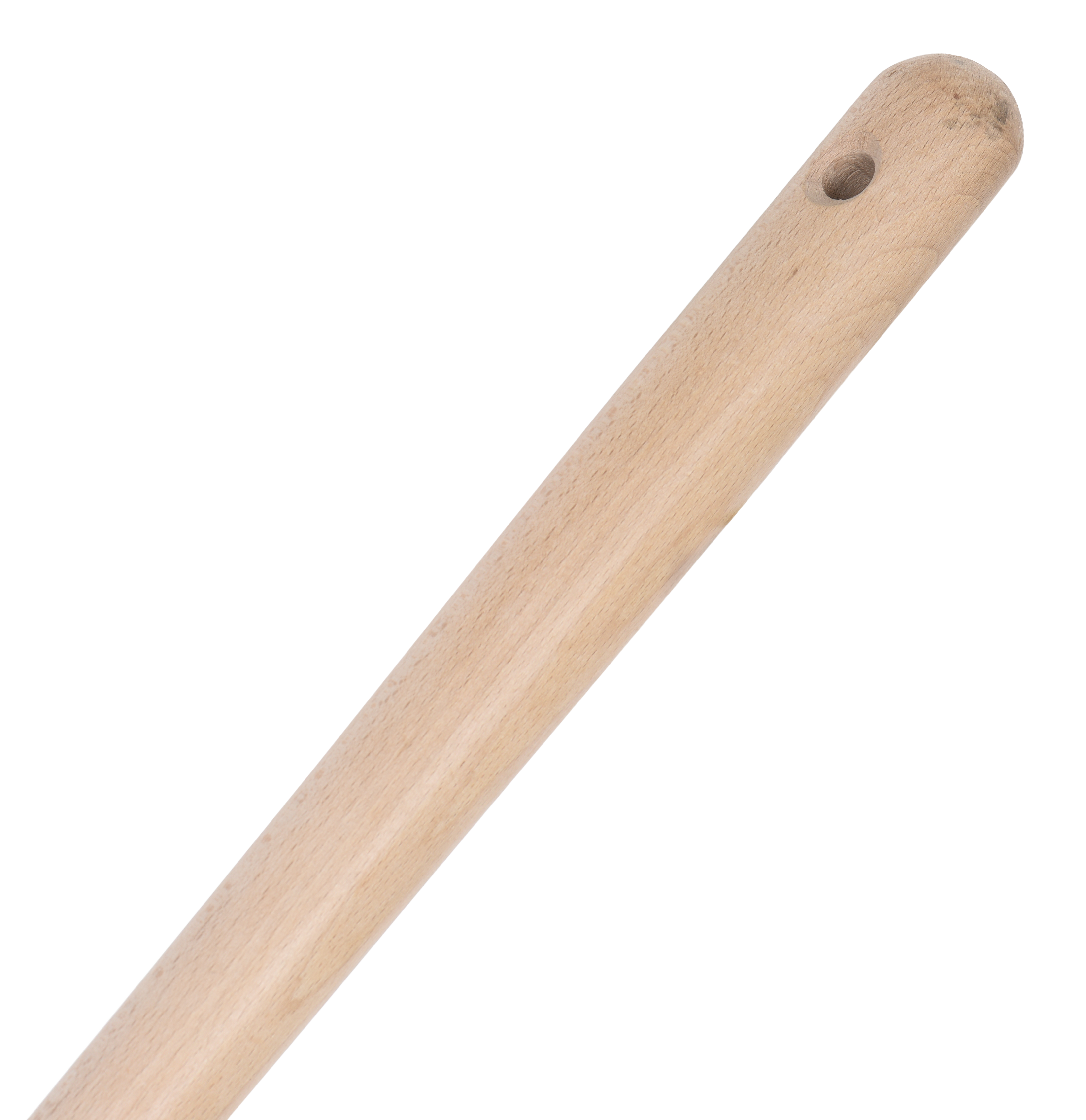 Pala cuadrada aluminio GEOLIA mango haya PEFC 110cm - 2
