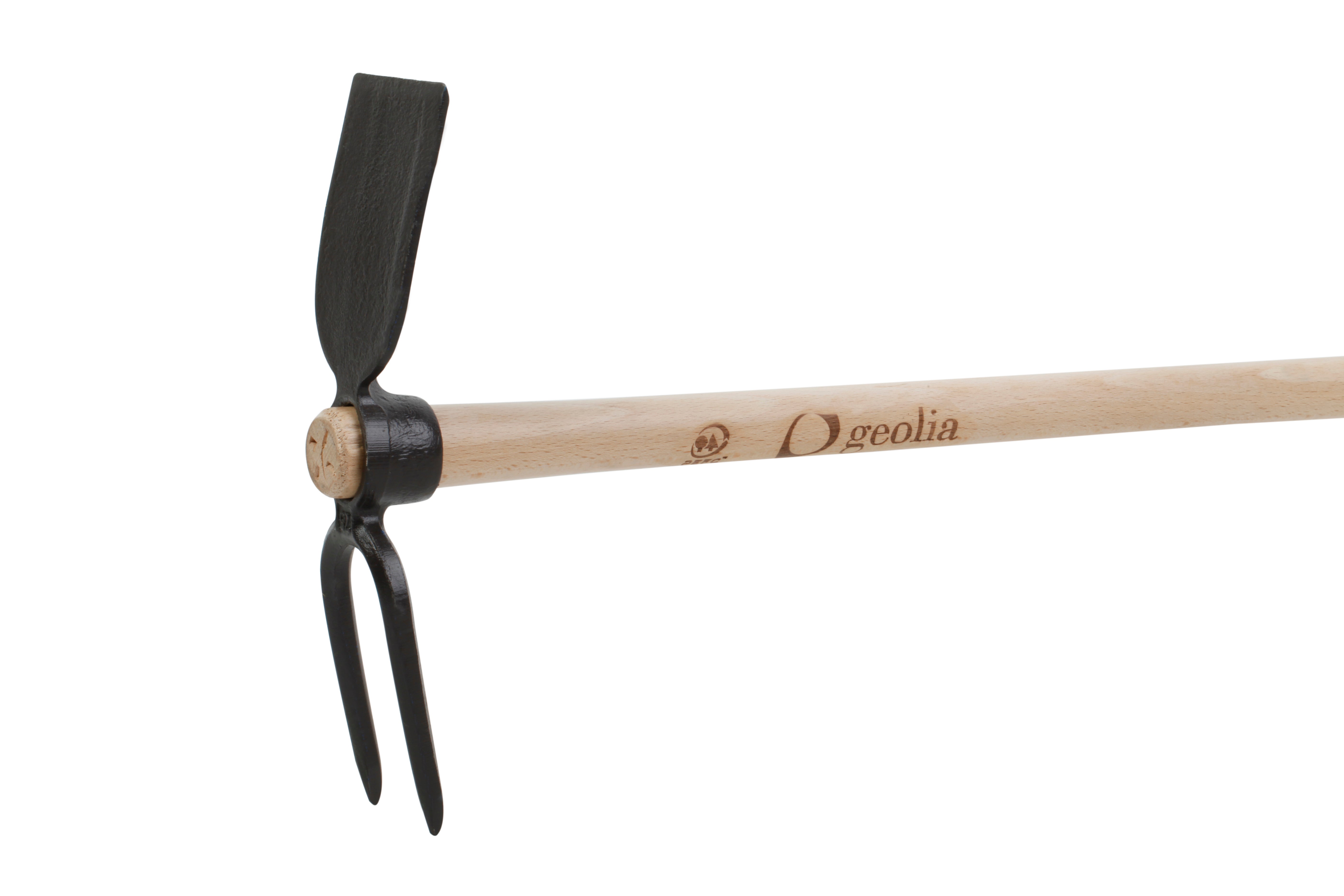 Sancho e forquilha GEOLIA FORJA - 5