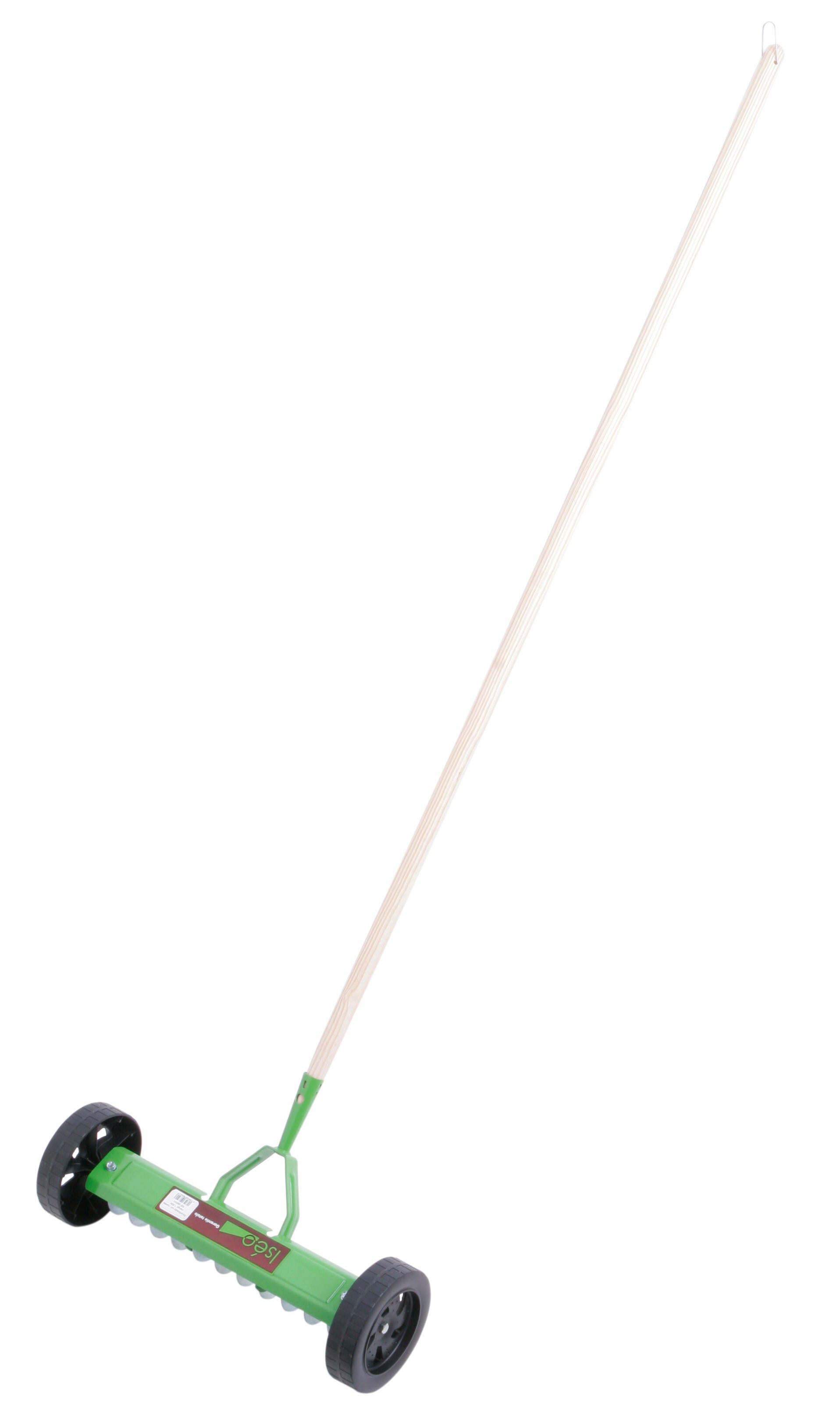 Arieggiatore con manico in legno da 150 cm GEOLIA - 5