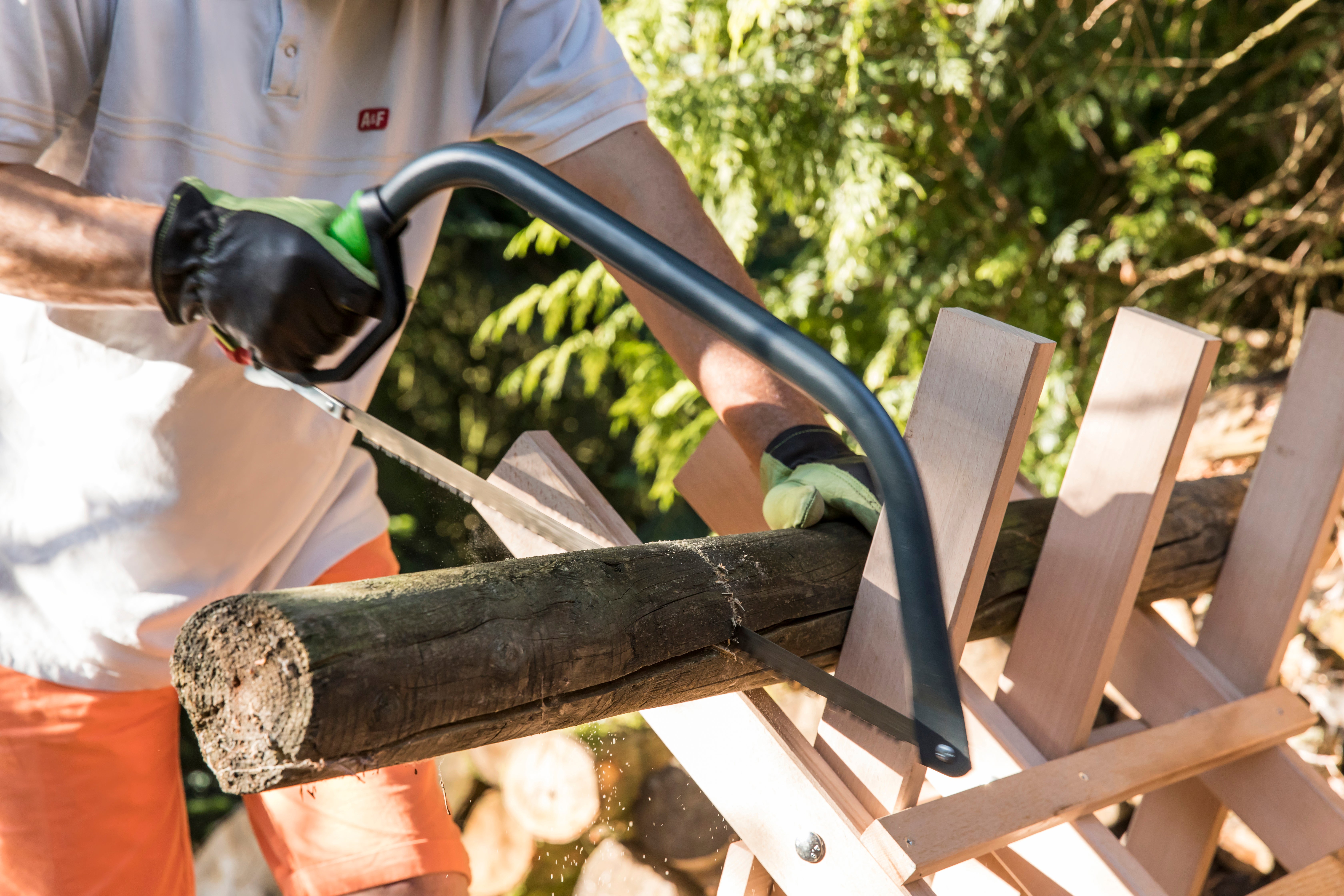 Serrote GEOLIA ARCO 53CM - 11