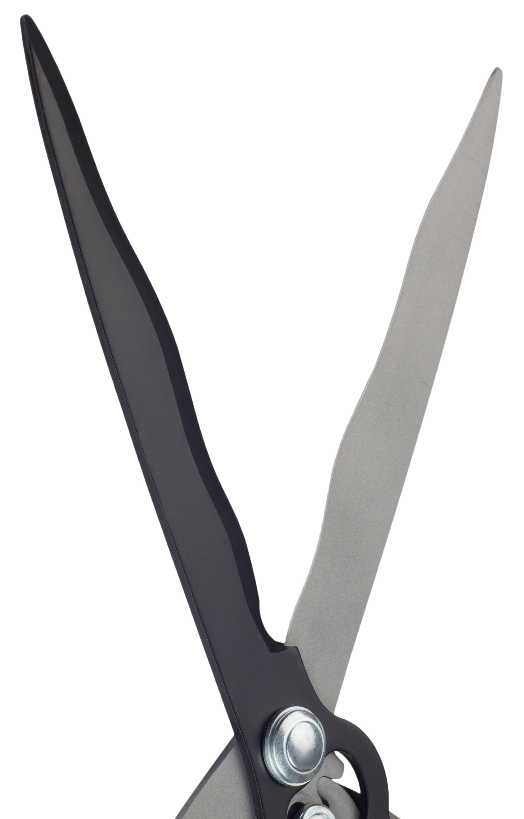 Tesoura corta sebes GEOLIA 66-90 ALUMÍNIO 229MM - 7