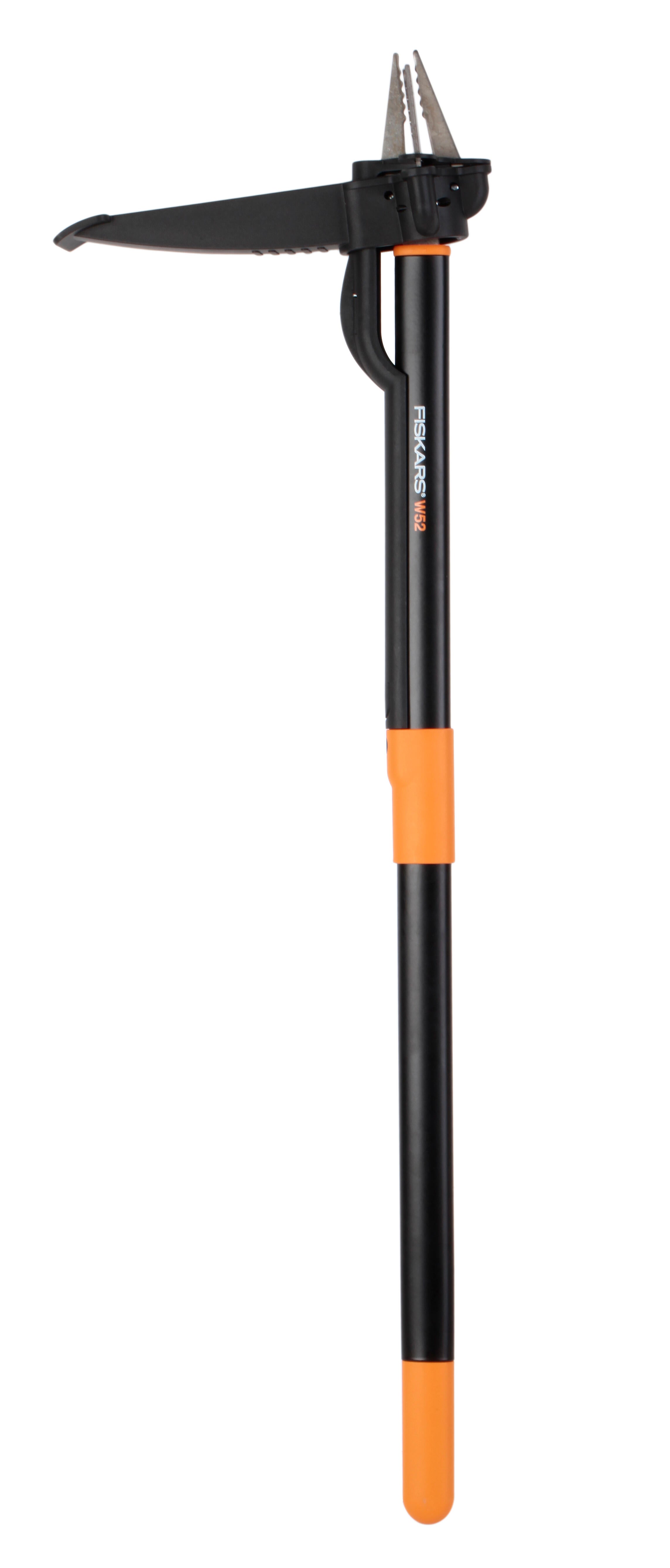 Estirpatore FISKARS manico in alluminio L 1 m - 7