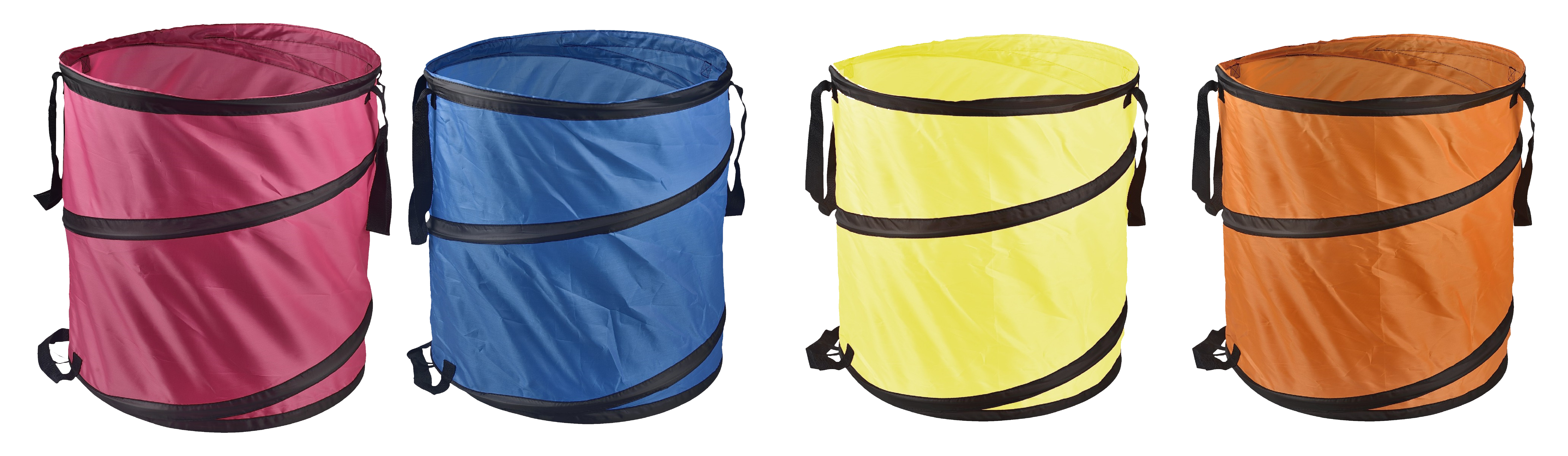 Bolsa de basura de jardín de 27x27 cm para 15l - 3