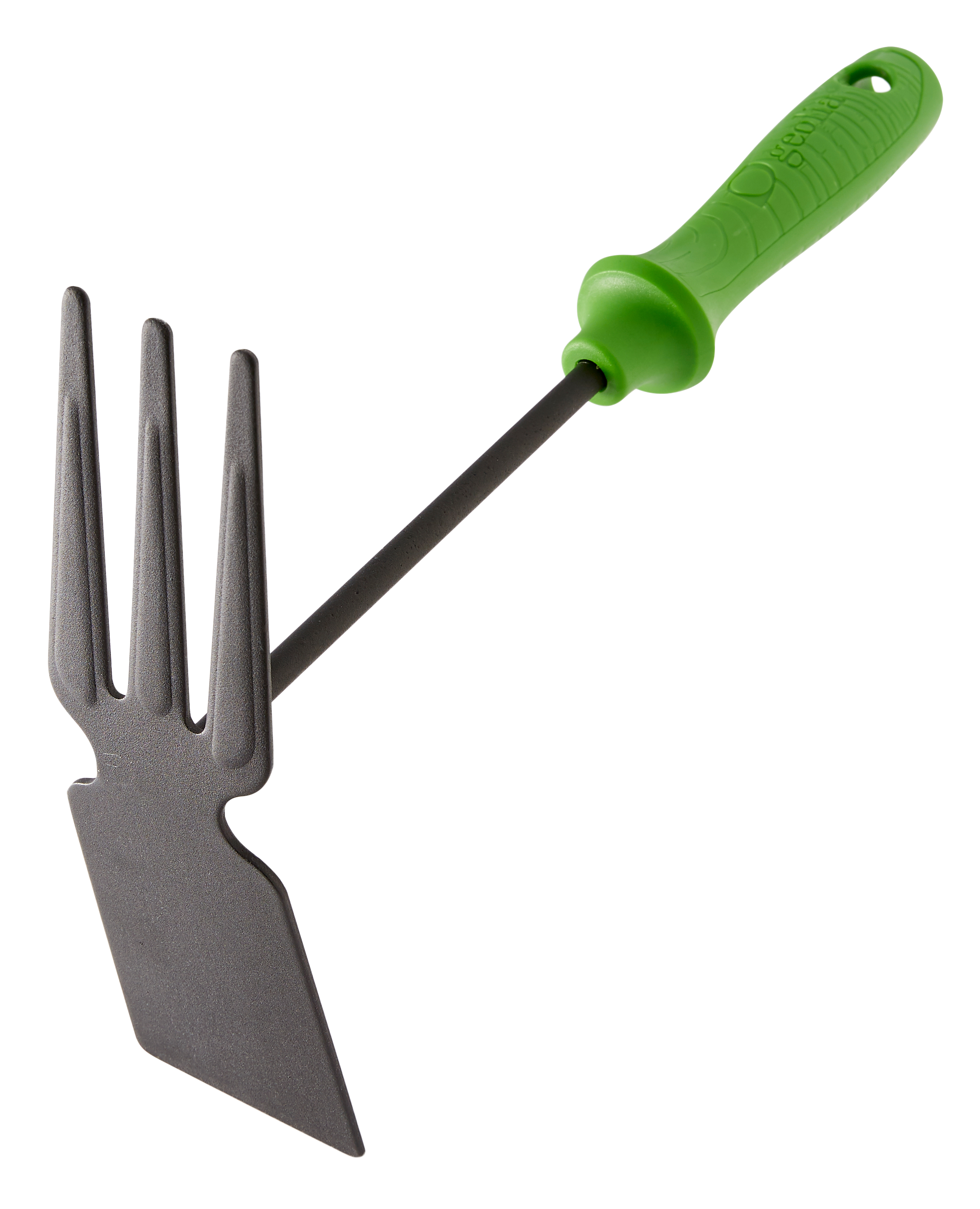 Enxada GEOLIA 3 DENTES 1 MAO ERGO - 2