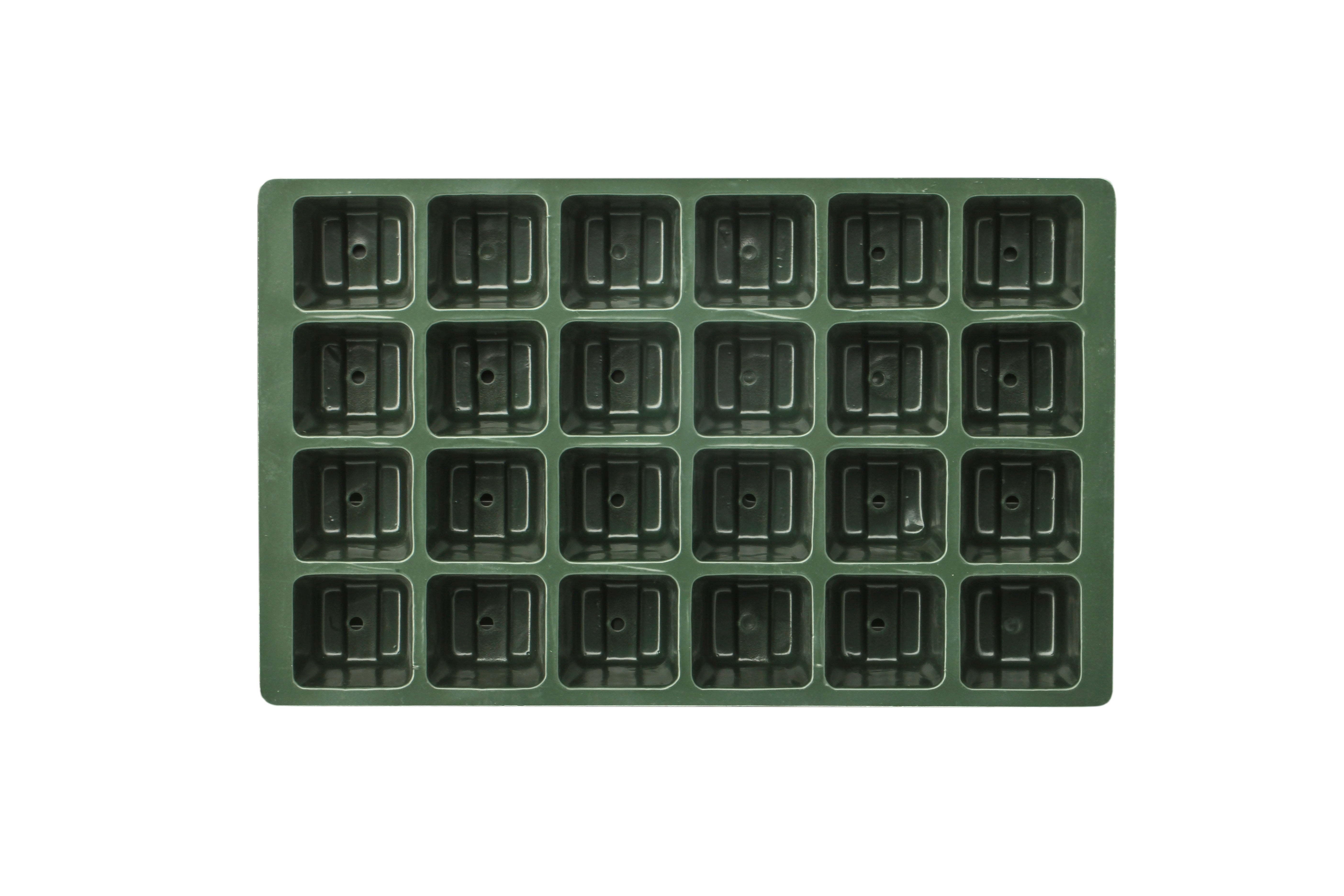 Propagador 24 ALVEOLOS 5X5 - 2