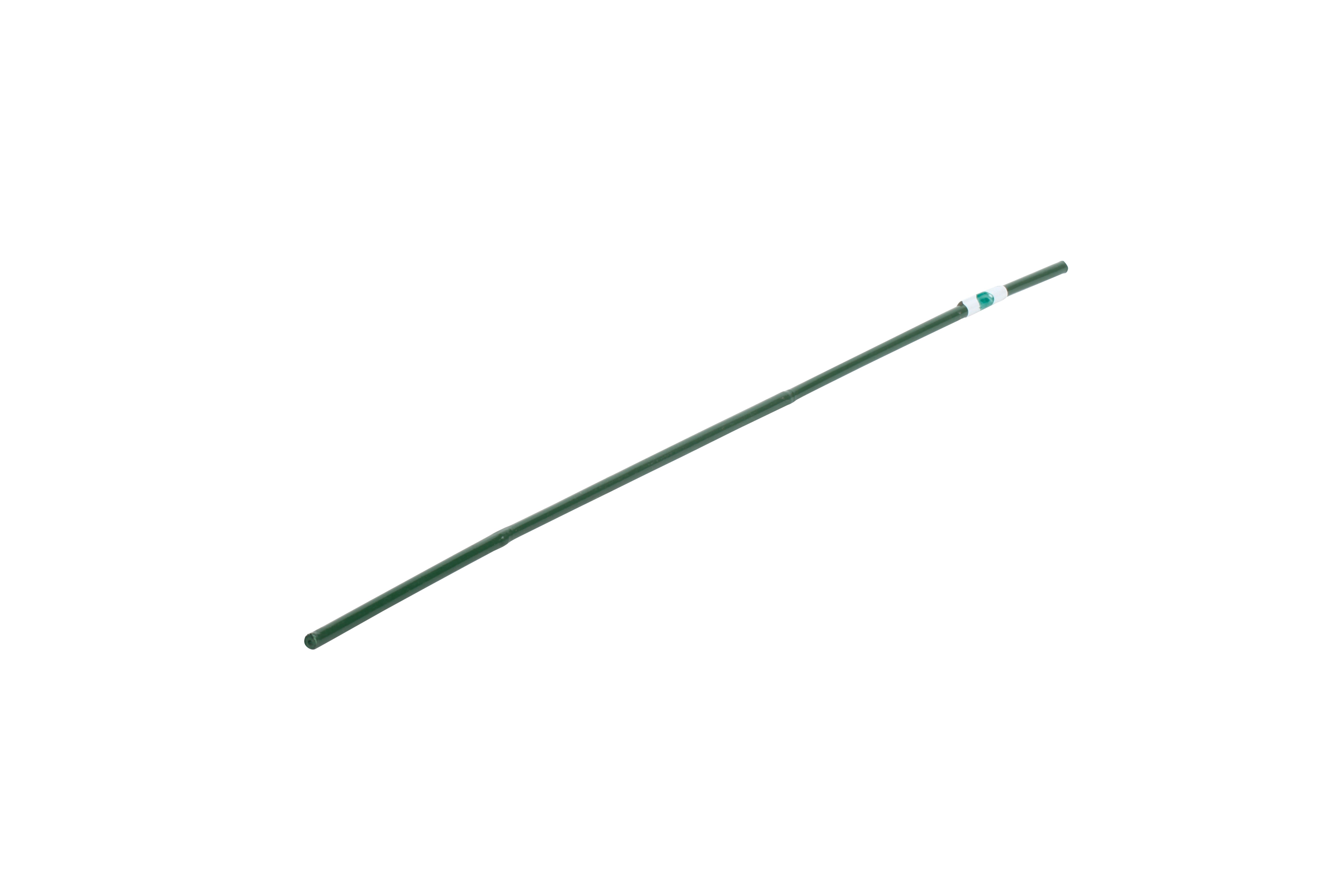 Soporte para plantar de bambú de 0.6m de alto y 11 mm de diámetro - 4