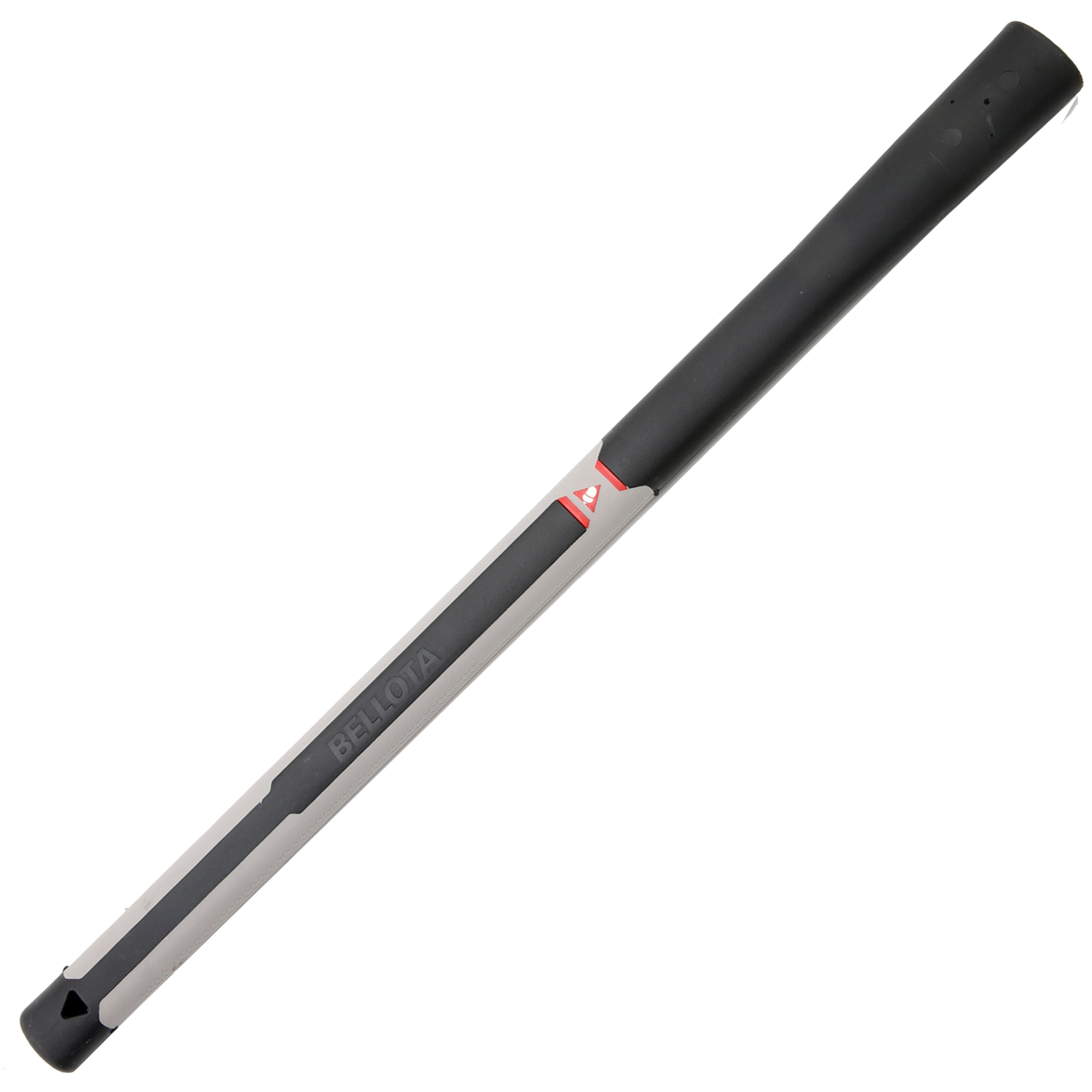 Mango fibra carbono maza bellota m 5200-6 cf