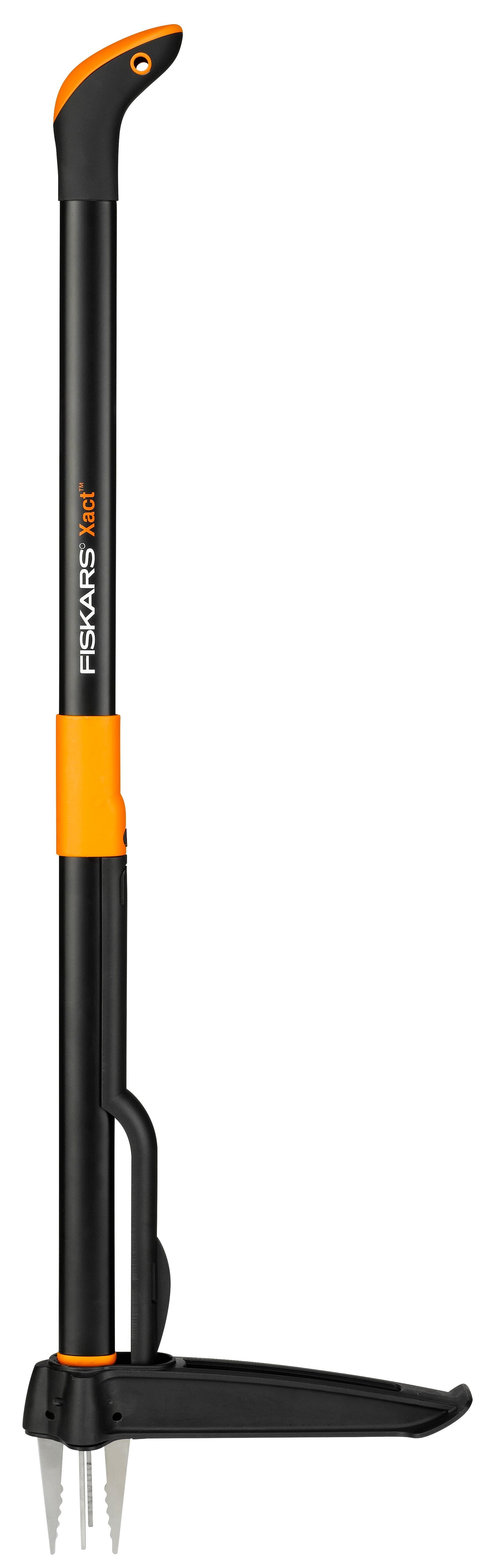 Estirpatore FISKARS manico in alluminio L 1 m - 6