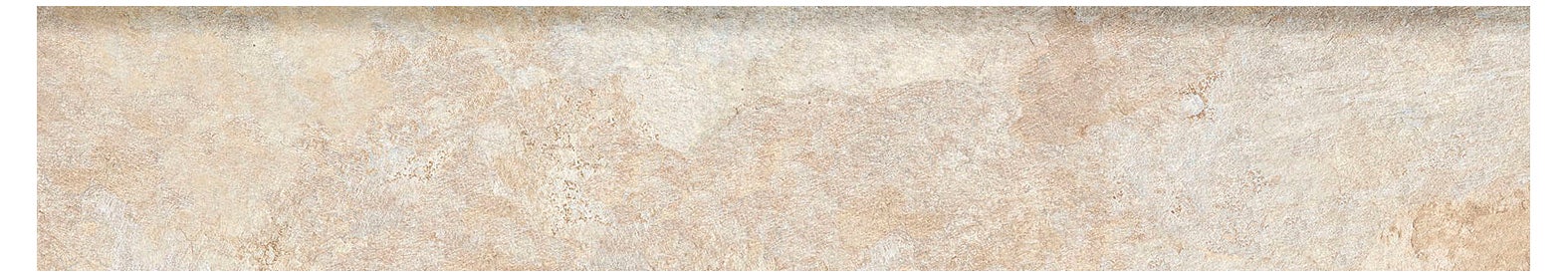 Rodapié ardesia 45x8 cm piedra almond