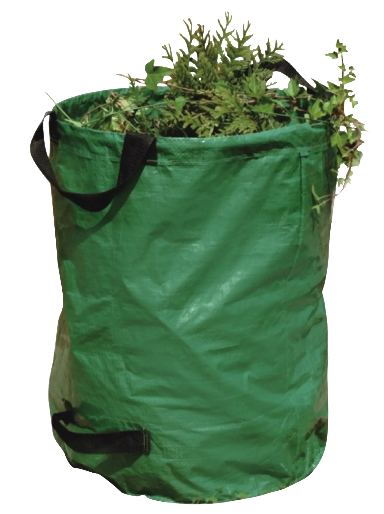 Bolsa de basura de jardín de 50x40 cm para 60l
