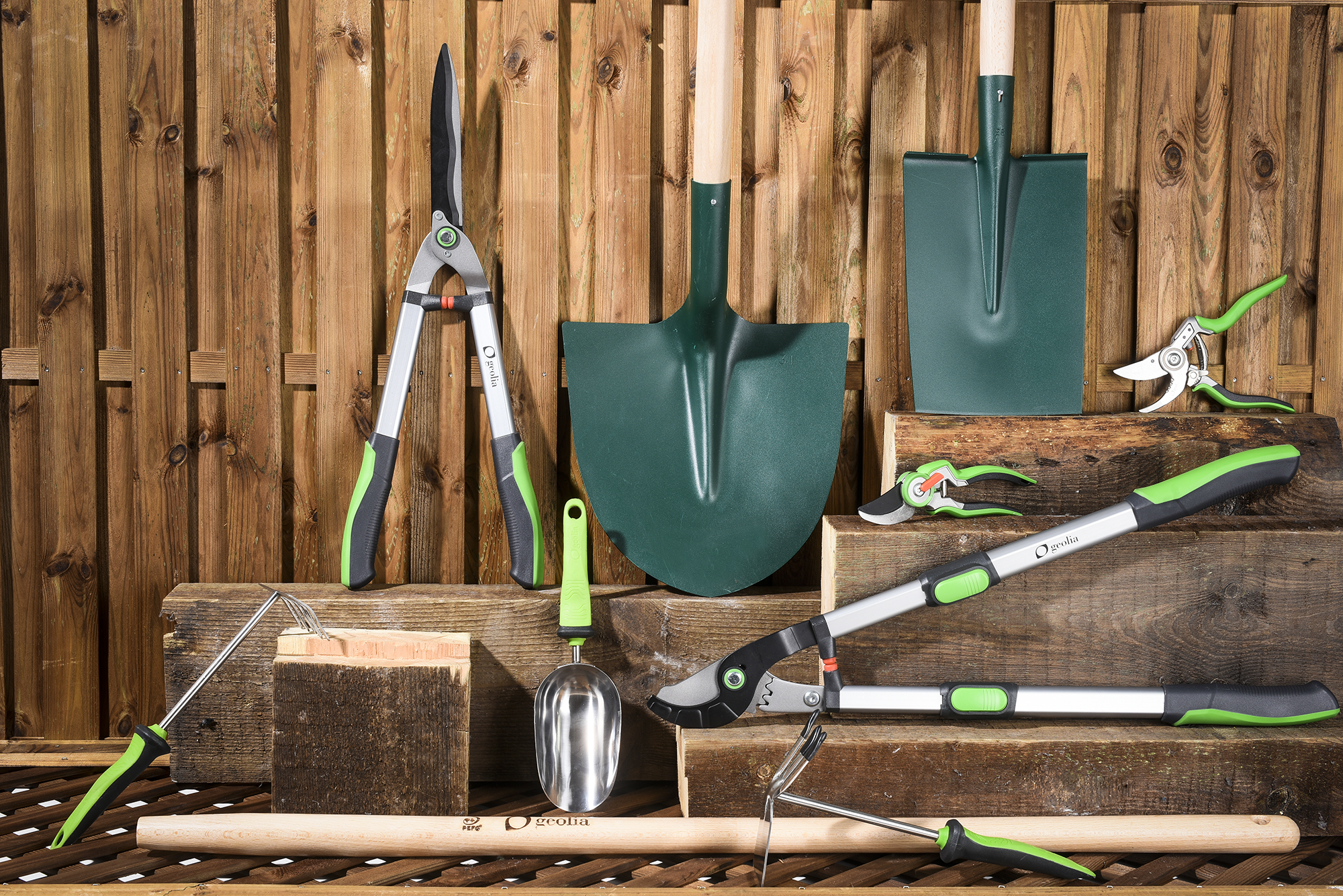 Coclea Da Giardino 100mm Per Trapano A Batteria - Lunghezza 450mm | Per Piantare E Scavare Buchi - Foto 4