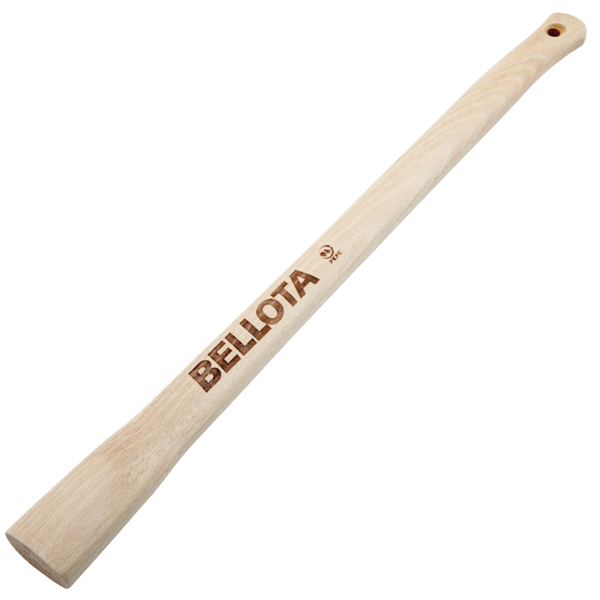 Mango hacha 700 mm bellota m 8130-1200