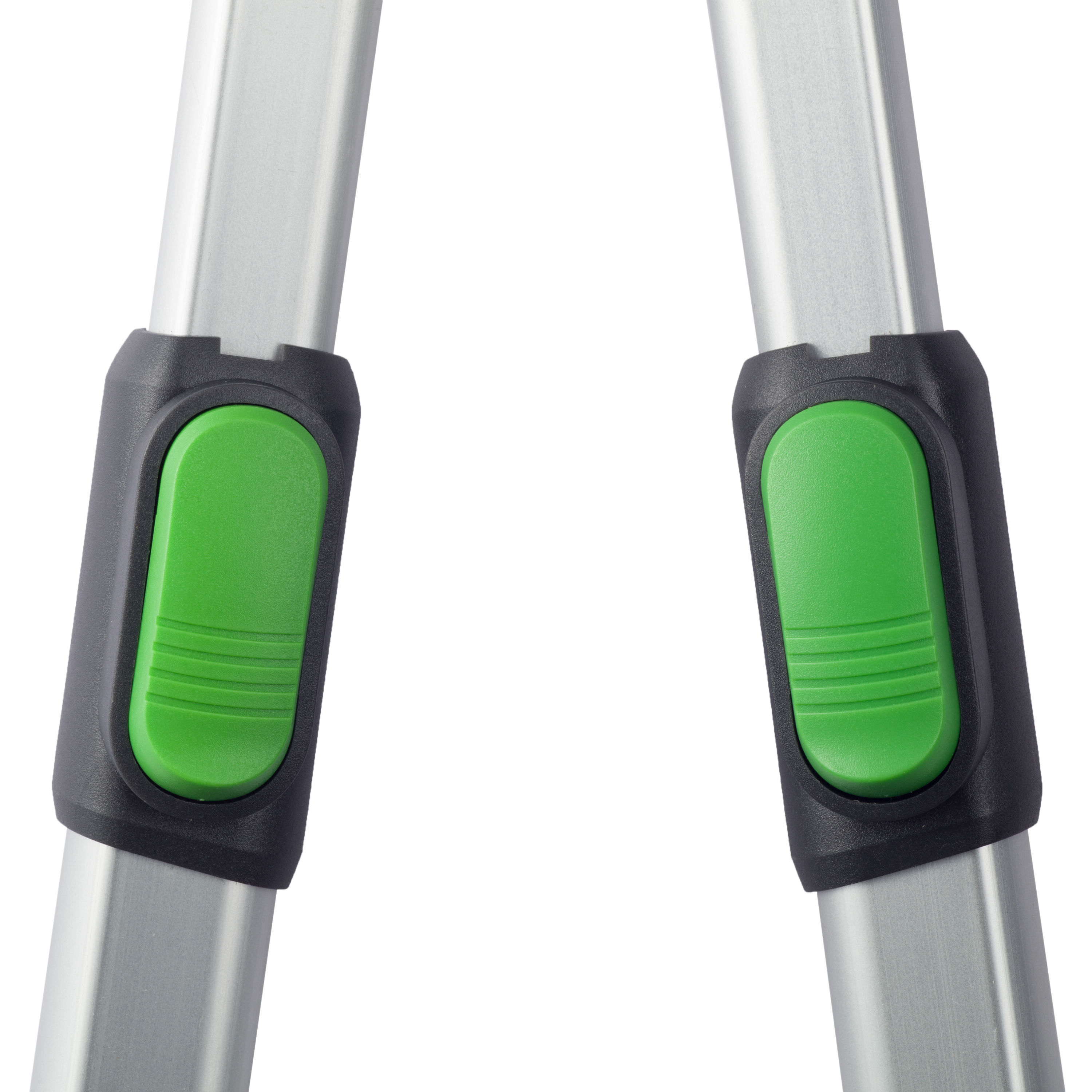 Tesoura corta sebes GEOLIA 66-90 ALUMÍNIO 229MM - 5