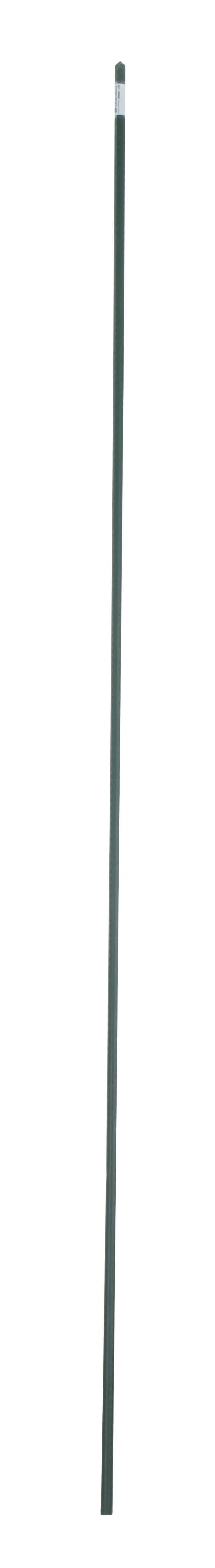 Soporte para plantar de metal revestimiento plástico de 2.1m de alto y 16 mm de