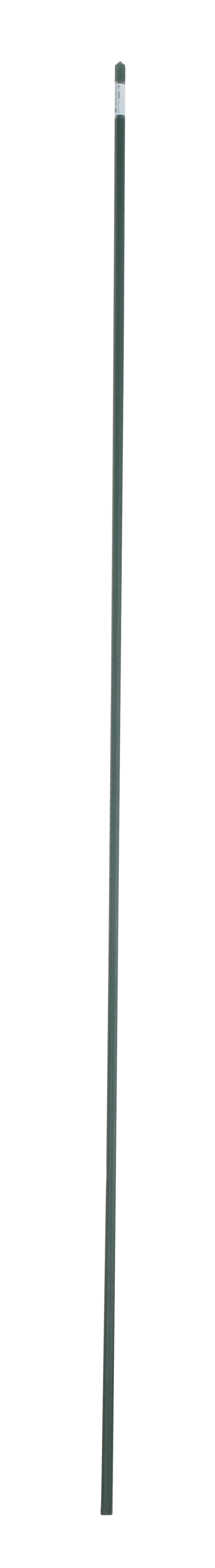 Tutor de aço PLASTIFICADO 210CM 16MM