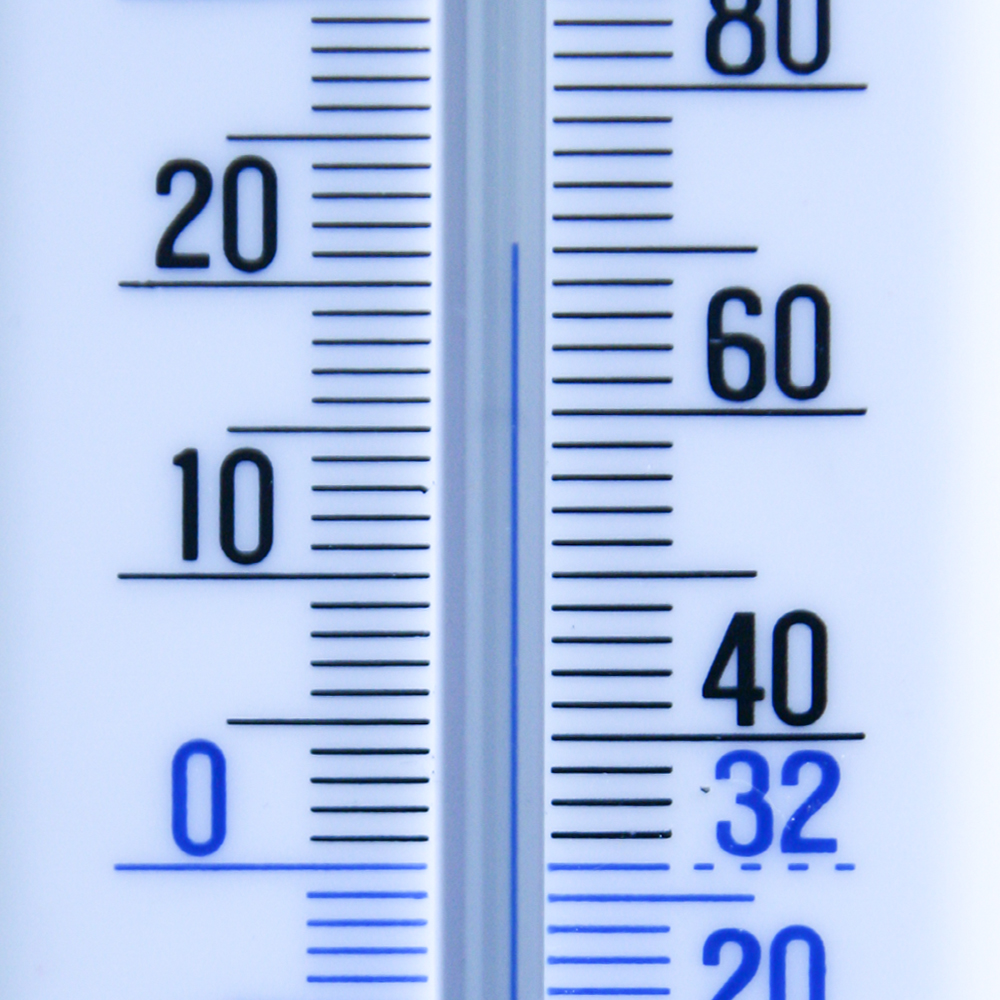 Termómetro NATCARE Celsius - 3