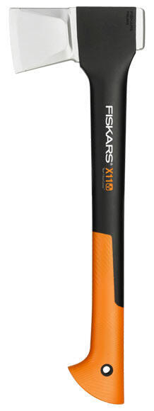 Hacha para madera fiskars para cortar de 1.1 kg