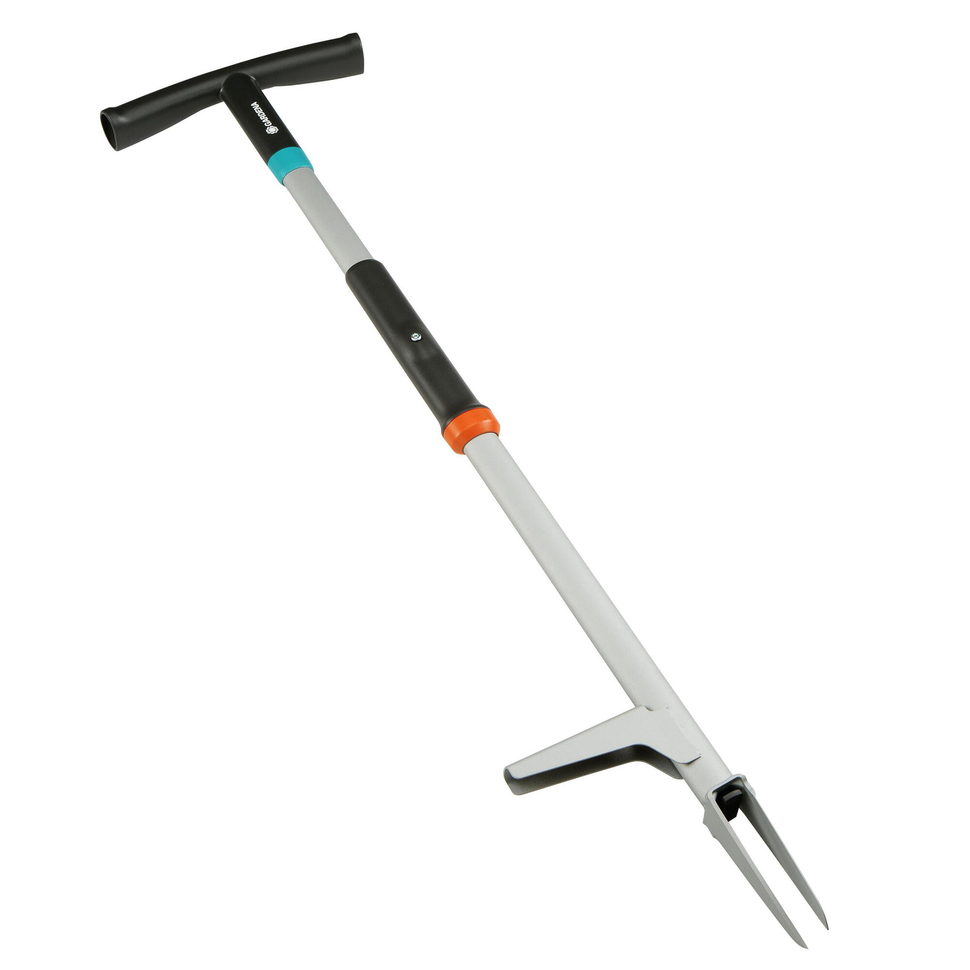 Quita malas hierbas manual gardena