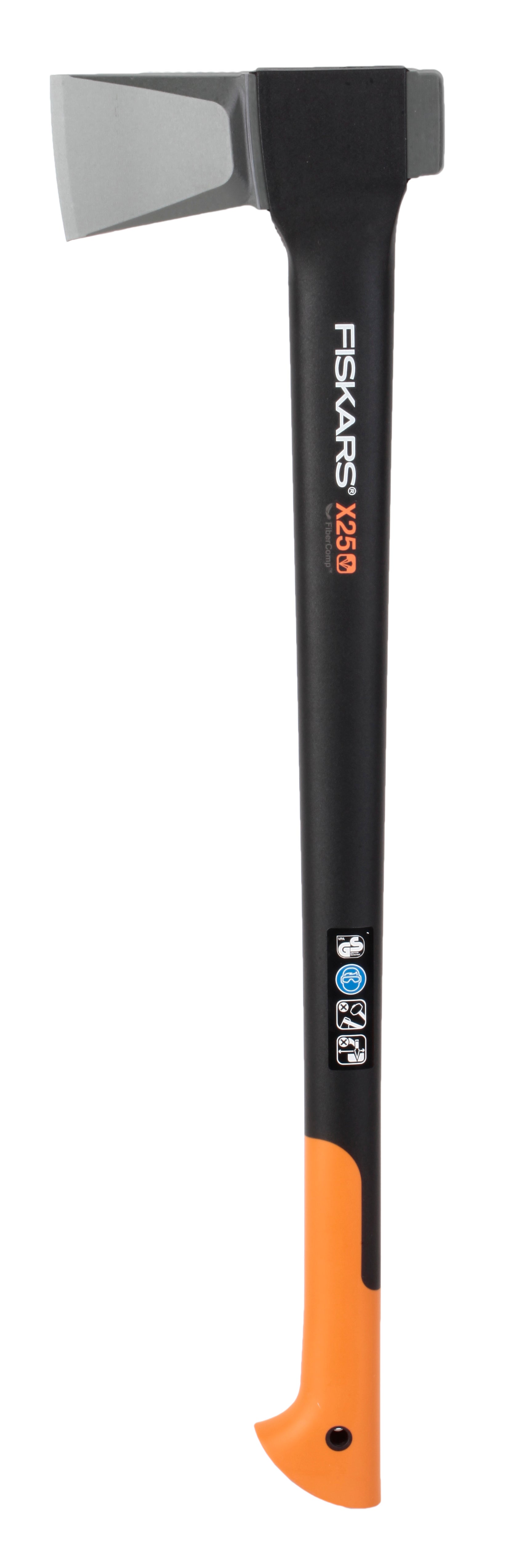 Hacha fiskars de 2.15 kg