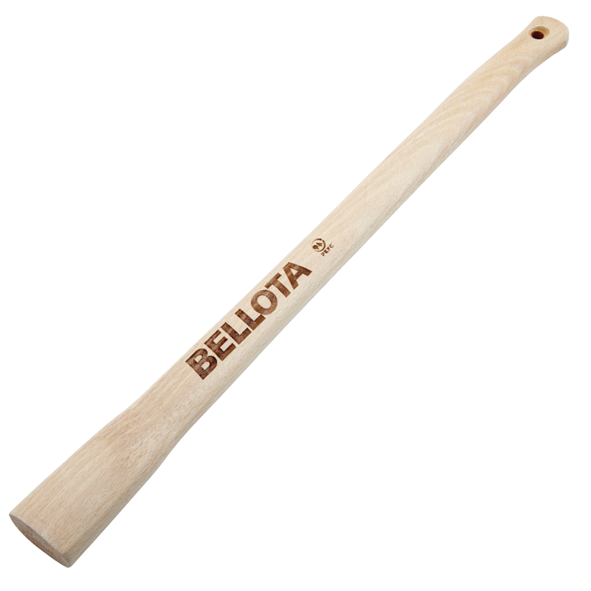 Mango hacha 400 mm bellota m 8130-500 n