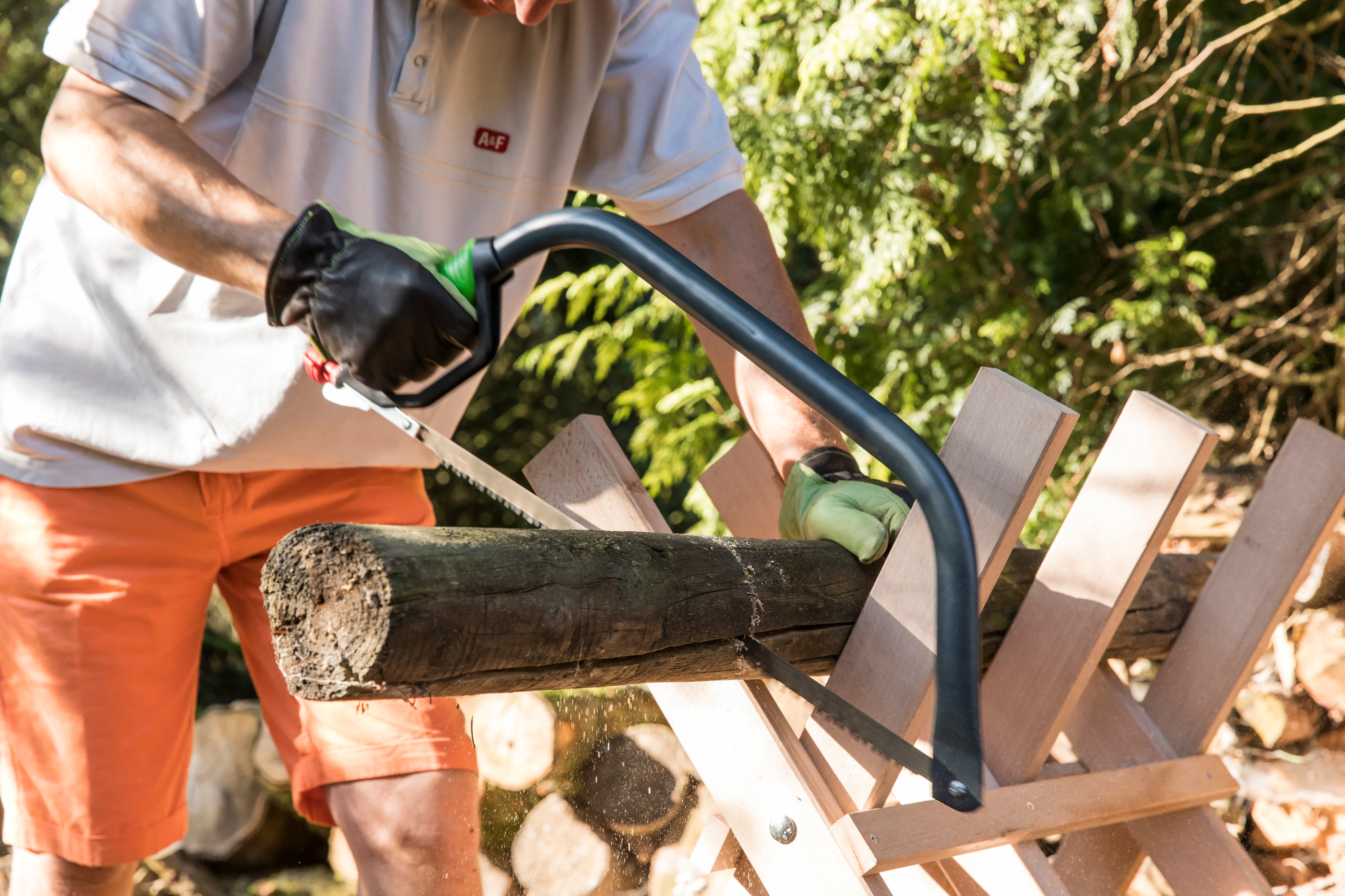 Serrote GEOLIA ARCO 53CM - 4