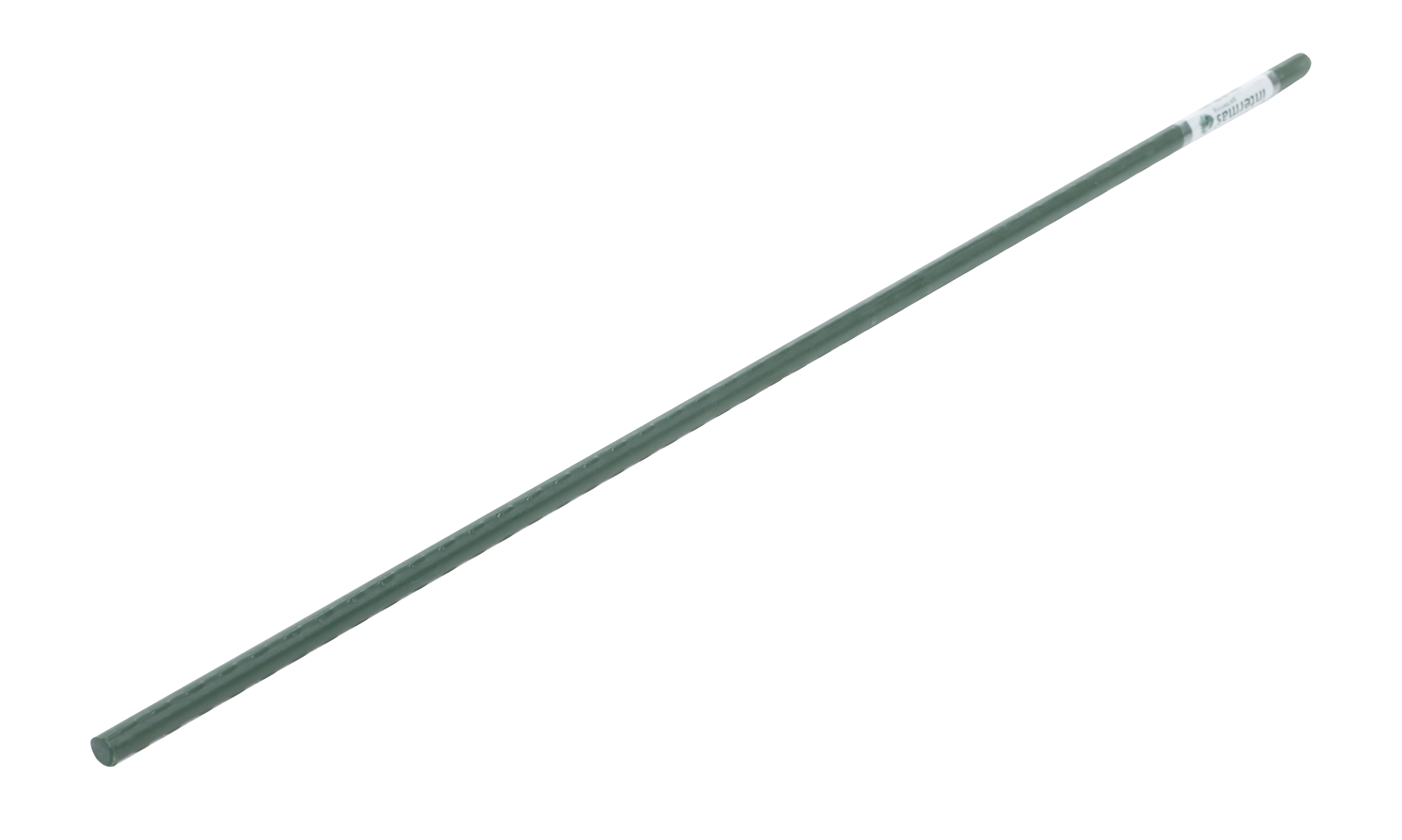 Tutor de aço plastificado 60 cm 8 mm Intermas - 3