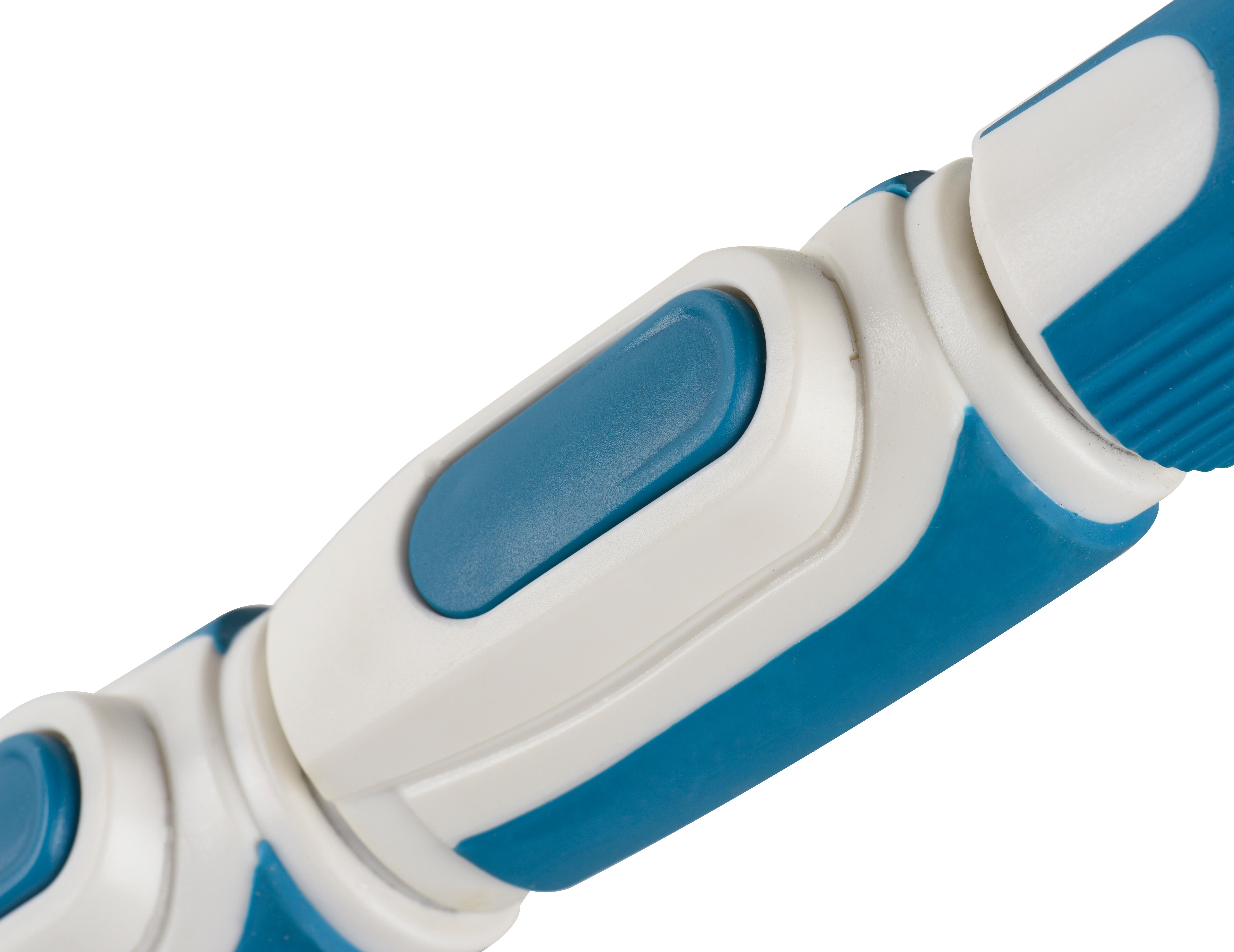 Pértiga telescópica NATERIAL 1,6-4,5 m - 6