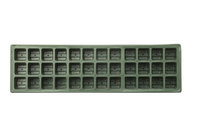 Propagador JANELA 36 ALVEOLOS 5X5