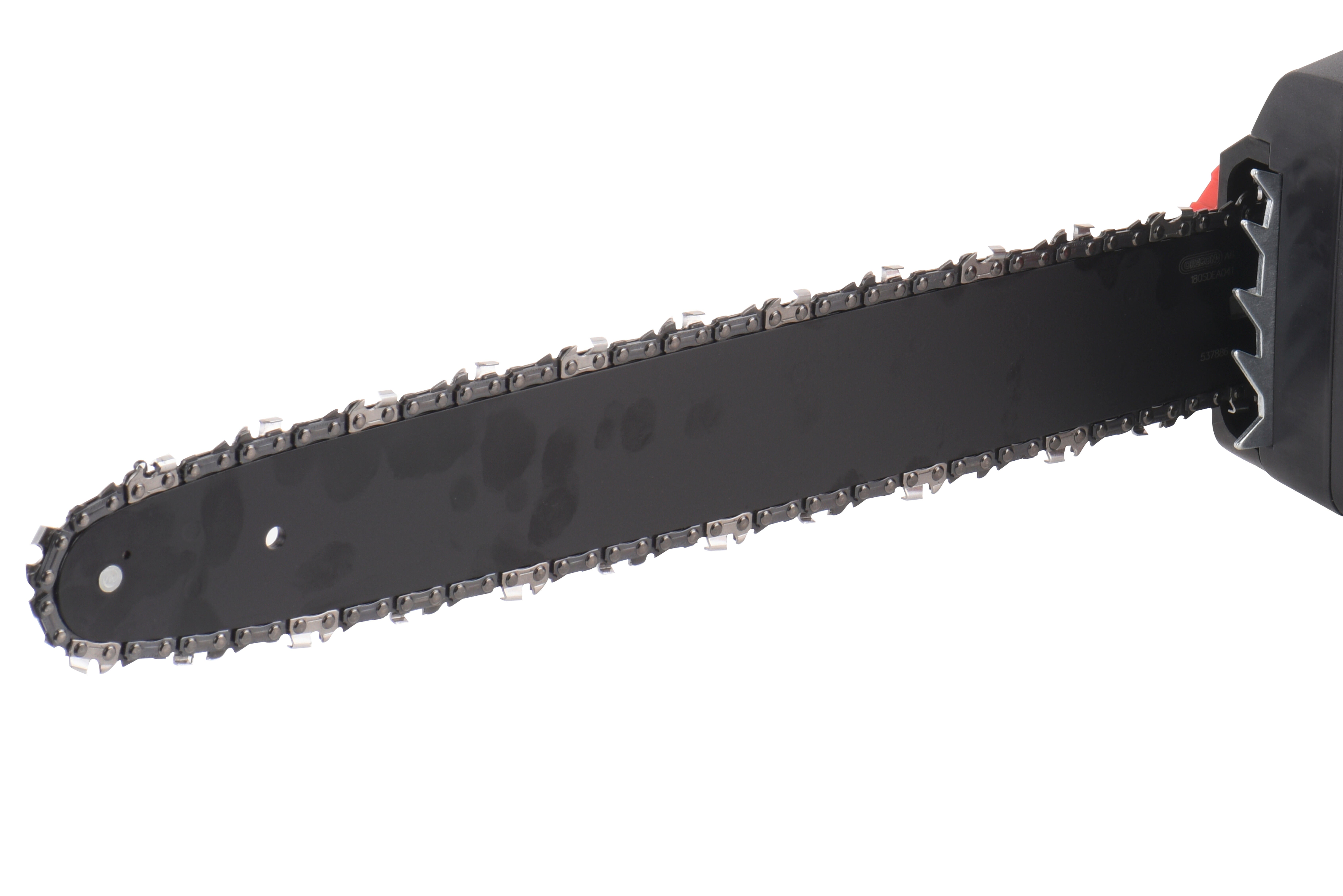 Elettrosega STERWINS ECS 2-45.3, 2400 W barra da 45 cm - 10