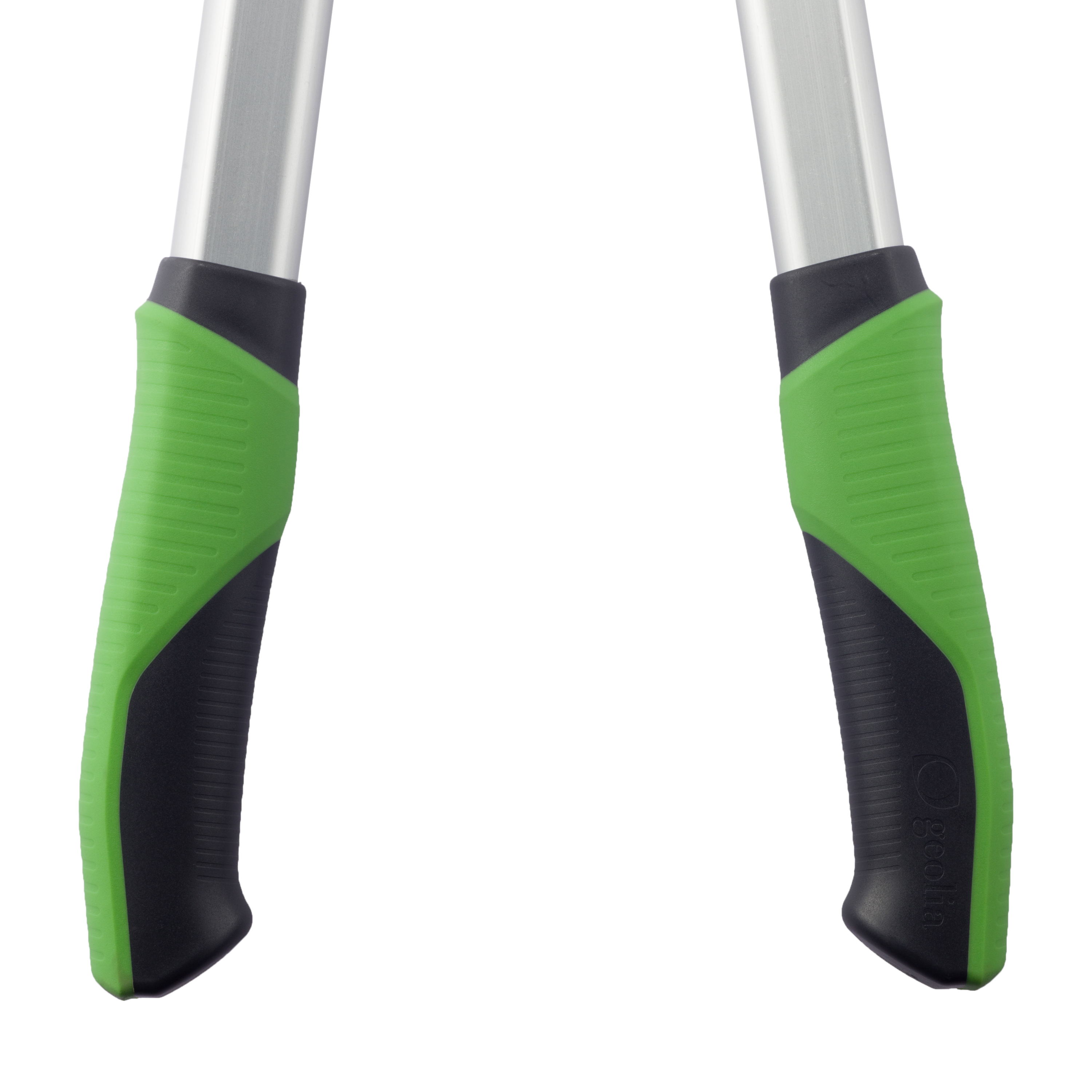 Tesoura corta sebes GEOLIA 66-90 ALUMÍNIO 229MM - 6