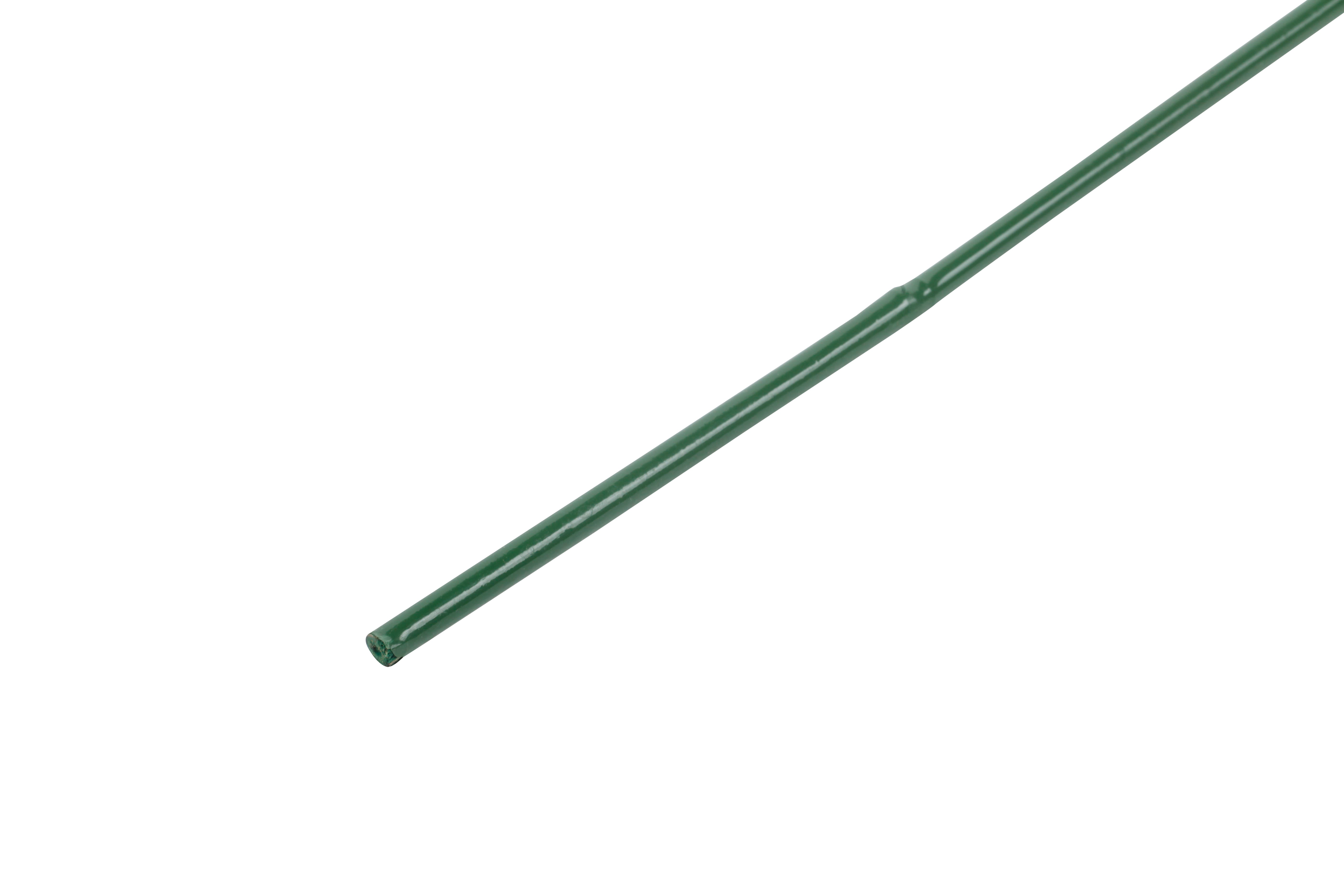 Soporte para plantar de bambú de 0.6m de alto y 11 mm de diámetro - 3