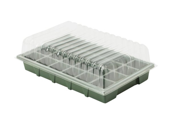 Propagador 24 ALVEOLOS 5X5