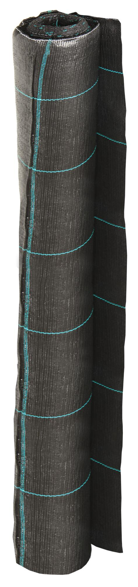 Malla antihierba de 25x1,25 m