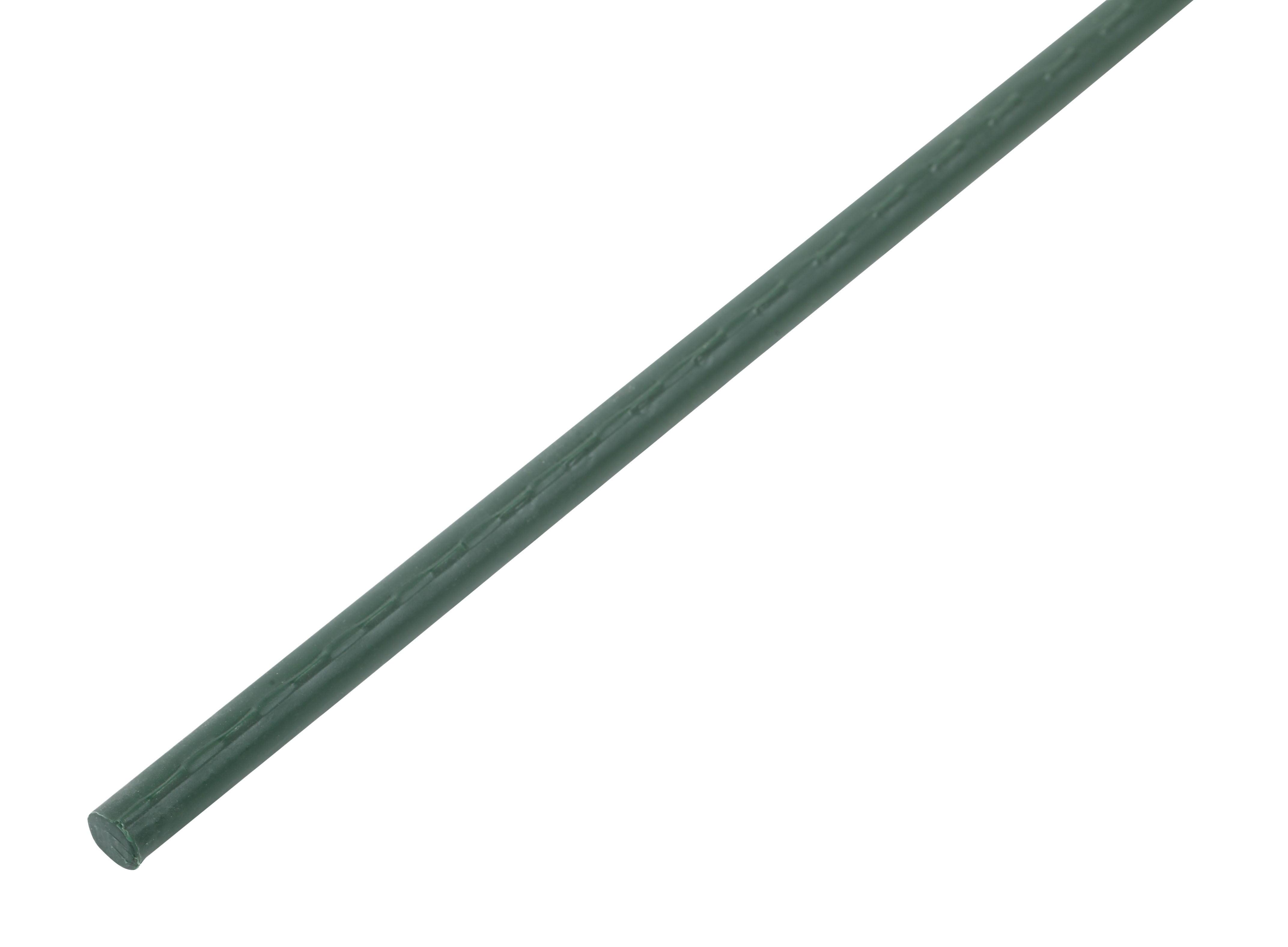 Tutor de aço plastificado 60 cm 8 mm Intermas - 2