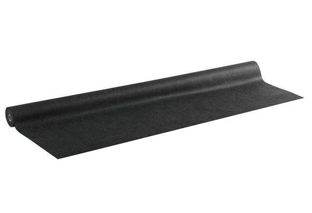 Malha anti-ervas XAMANEK 1,1x10 m 85g/m²  preto