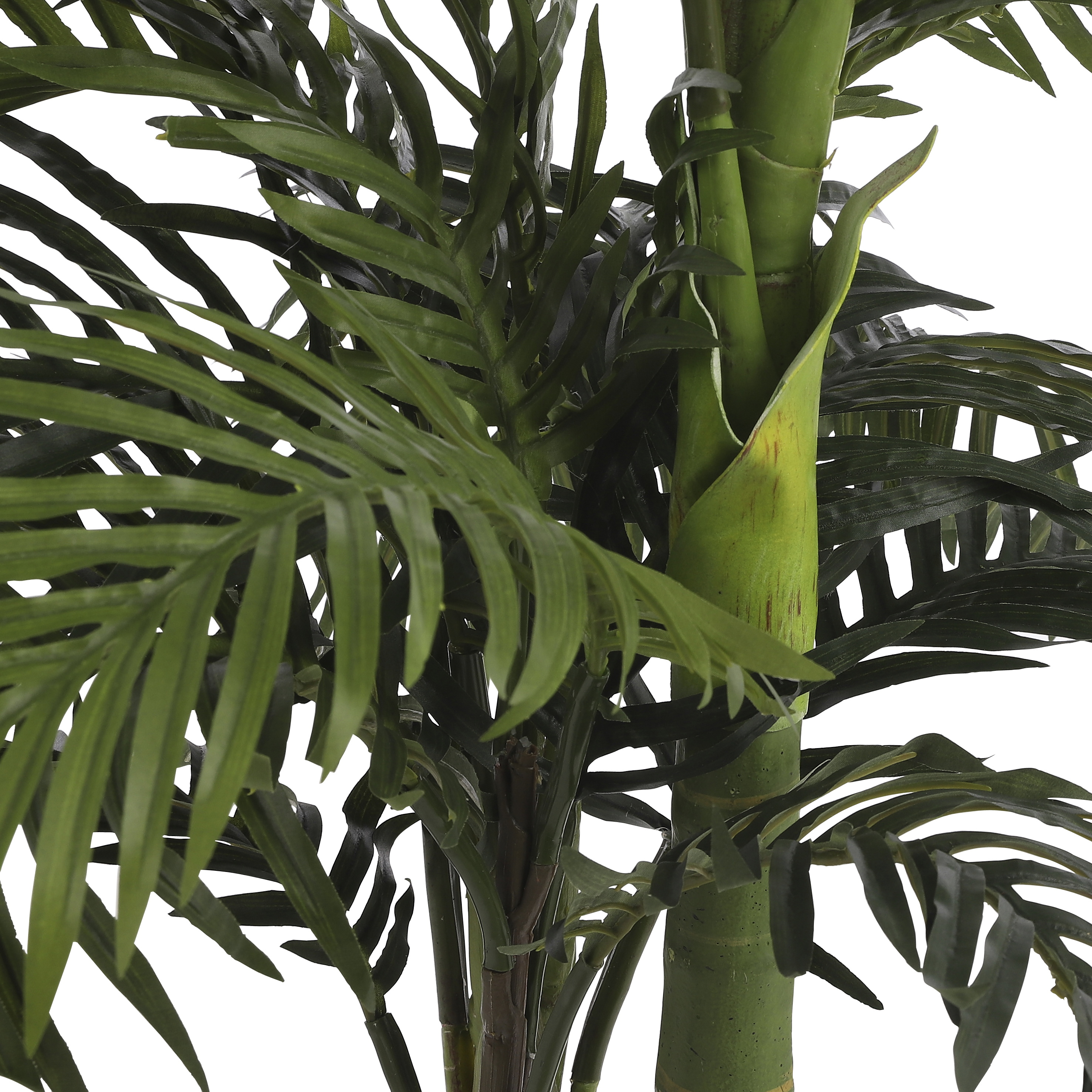 Árbol artificial Palmera 240 cm de altura - 5