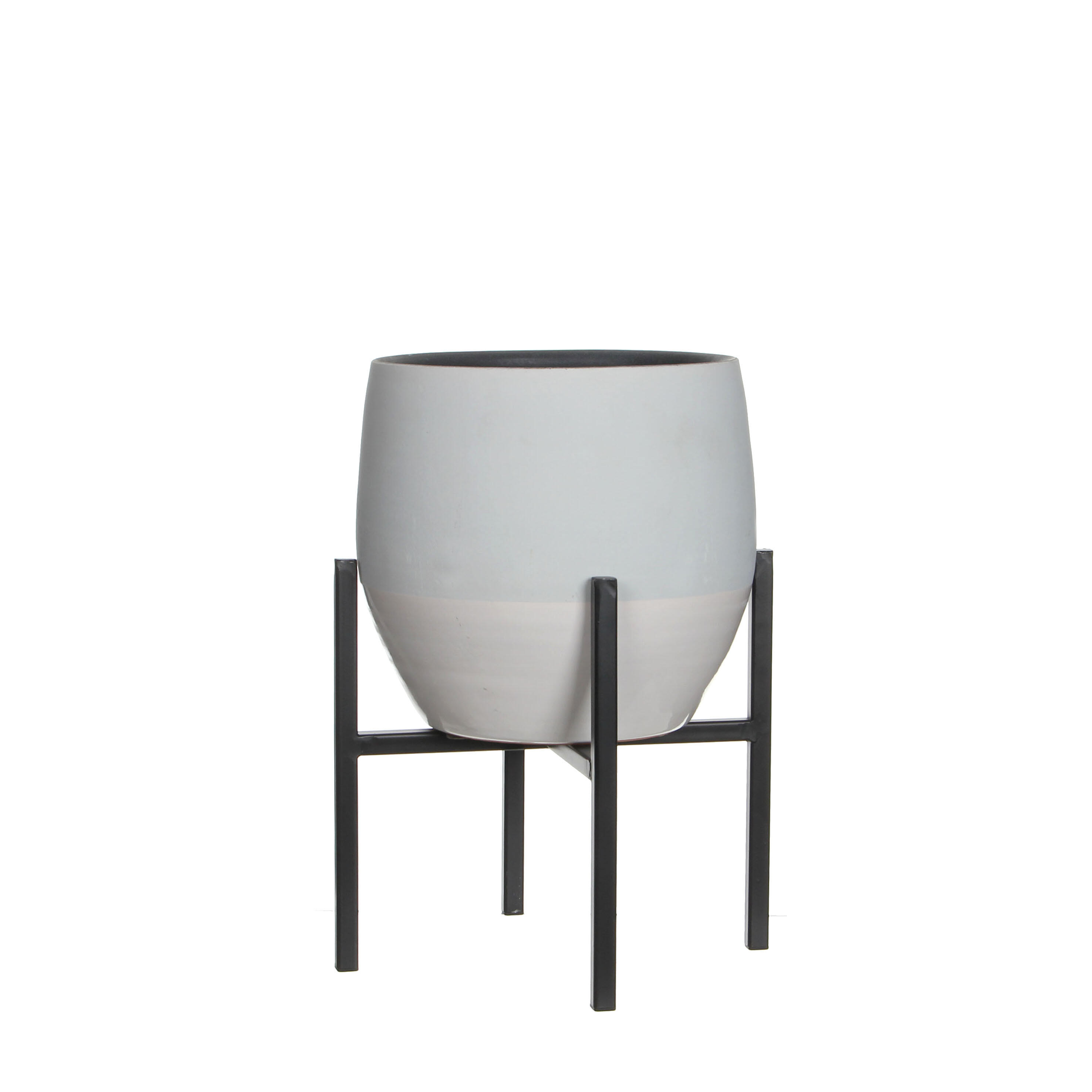 Soporte para macetero Ascot Ø24 25 cm - 4