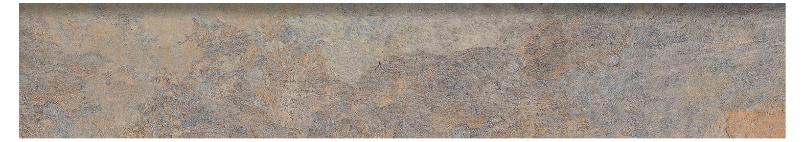 Rodapié ardesia 45x8 cm piedra gris