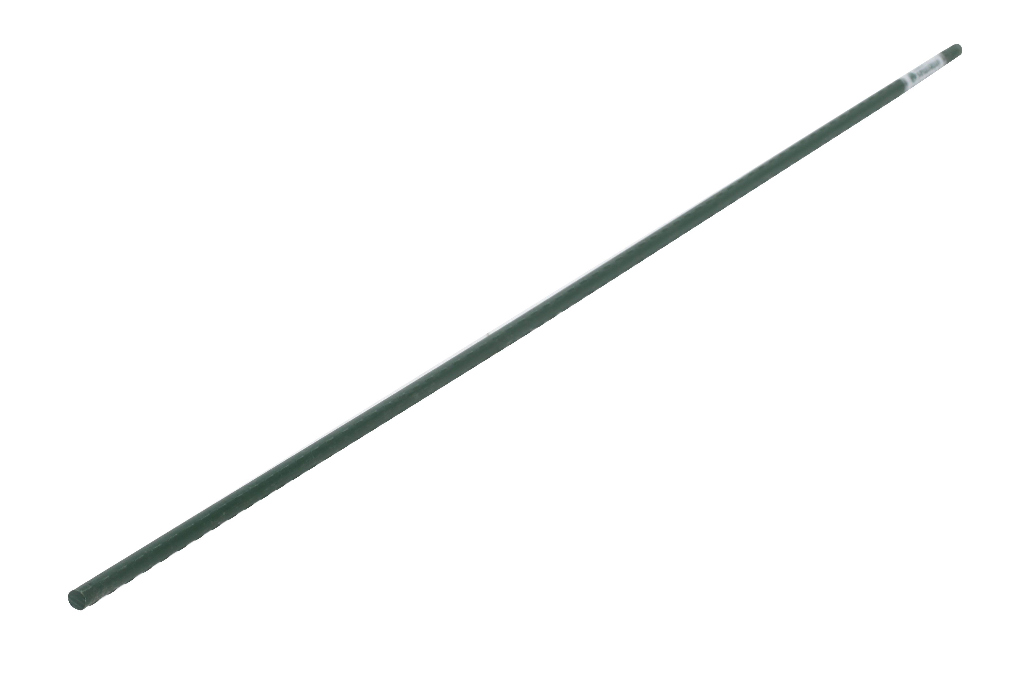 Tutor de aço PLASTIFICADO 90CM 8MM - 3