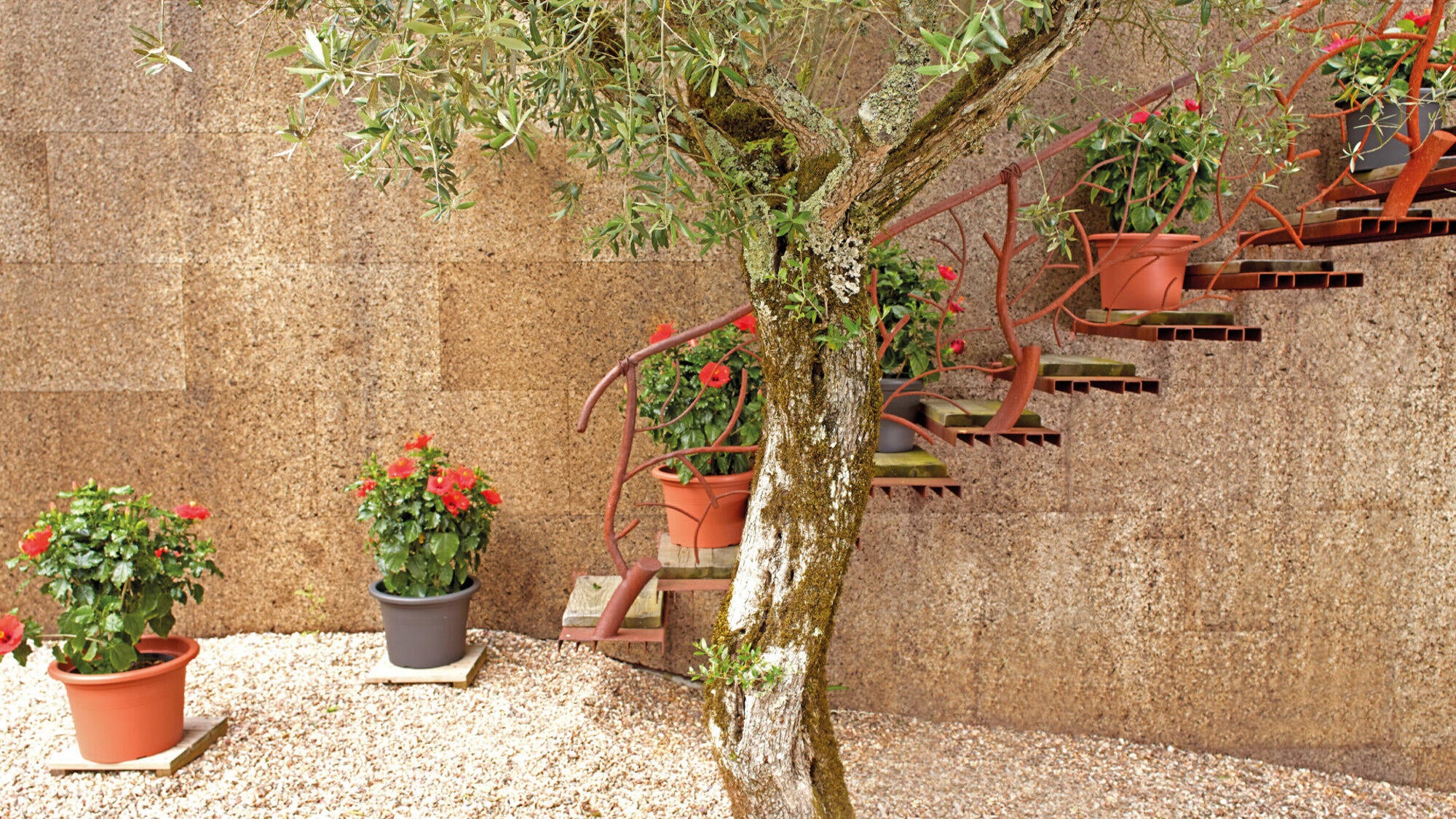 CERÁMICA RAMBLEÑA | Cántaro De Barro Tradicional | Cántaro De Barro