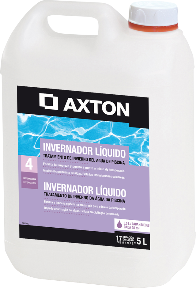 Invernador AXTON 5L