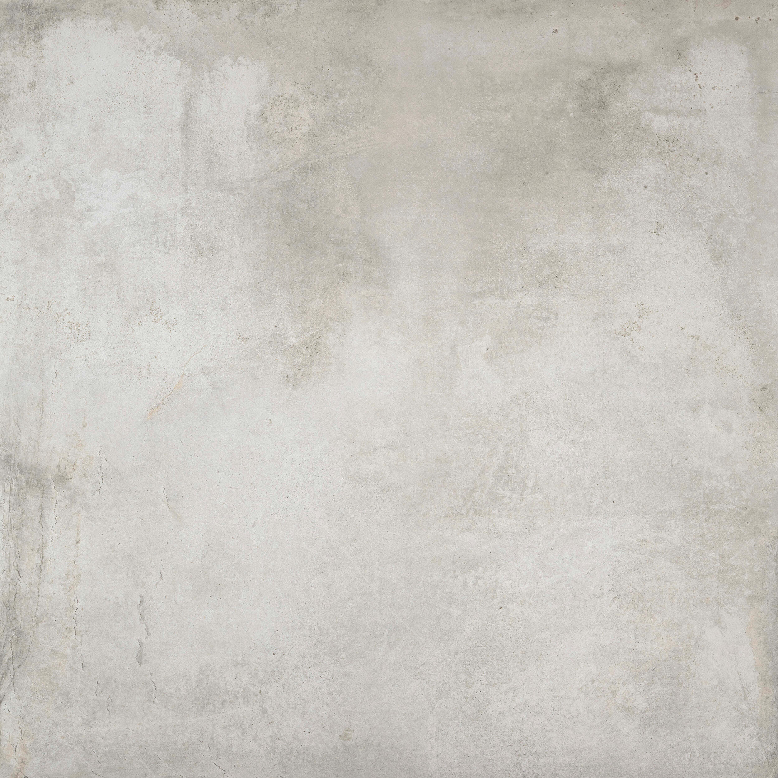 Suelo/azulejo cerámico jasper efecto metal gris 100x100 cm c1