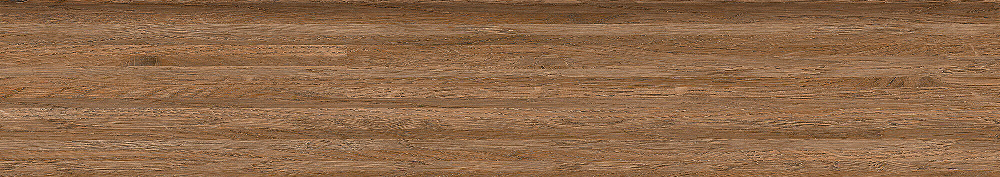 Rodapié lama 45x8 cm color roble natural