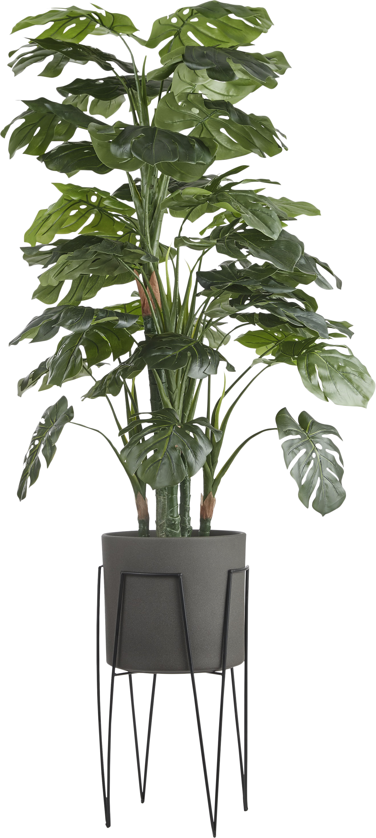 Soporte para macetero Blom Ø29,5 50 cm - 4