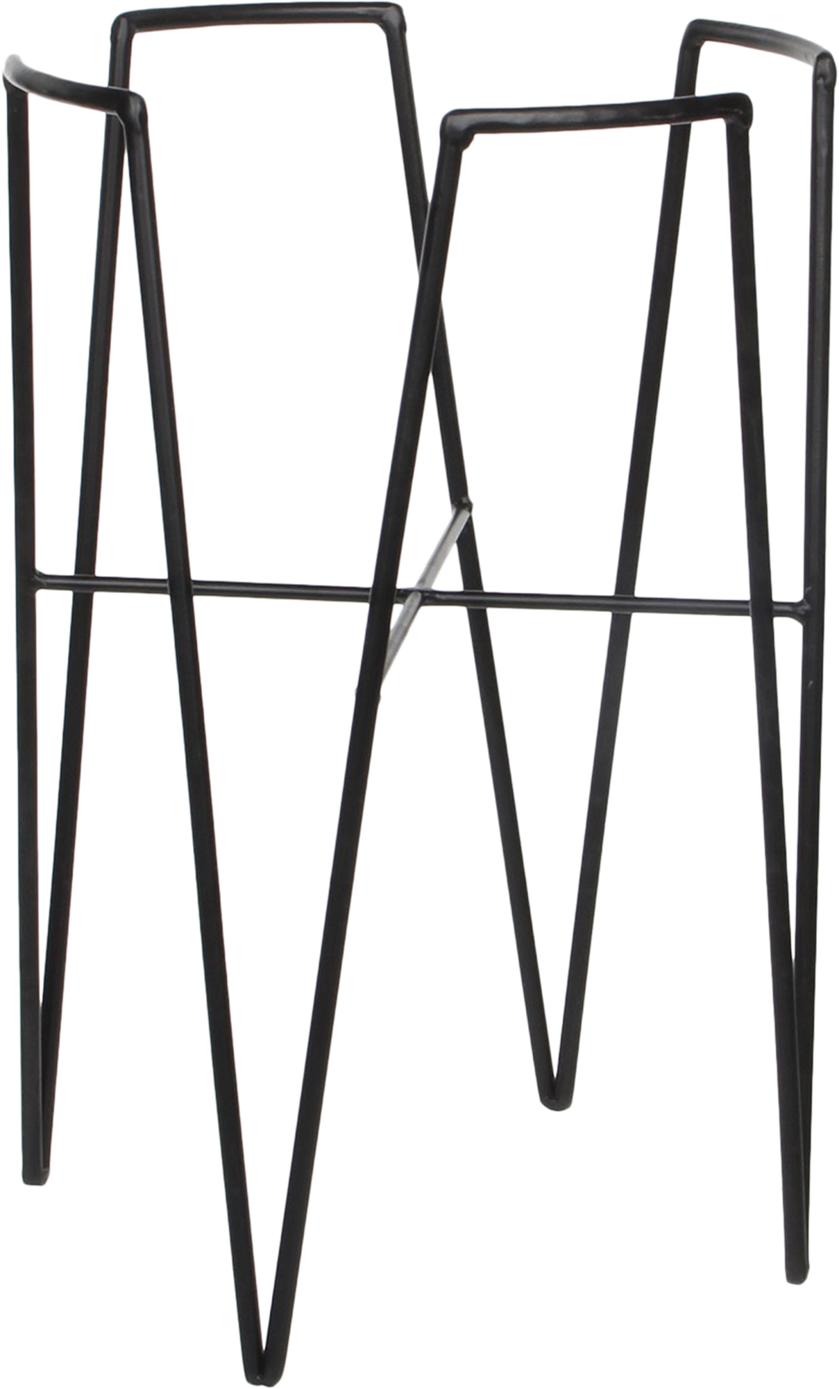 Soporte para macetero blom ø25 38 cm