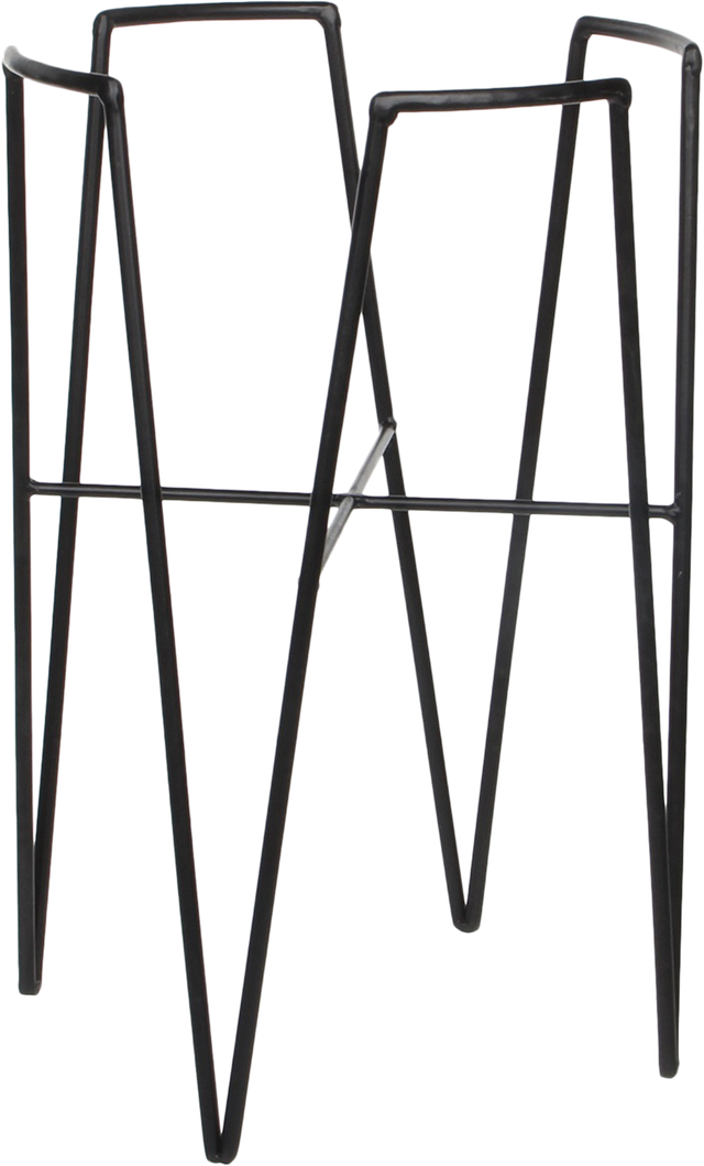 Soporte para macetero Blom Ø25 38 cm